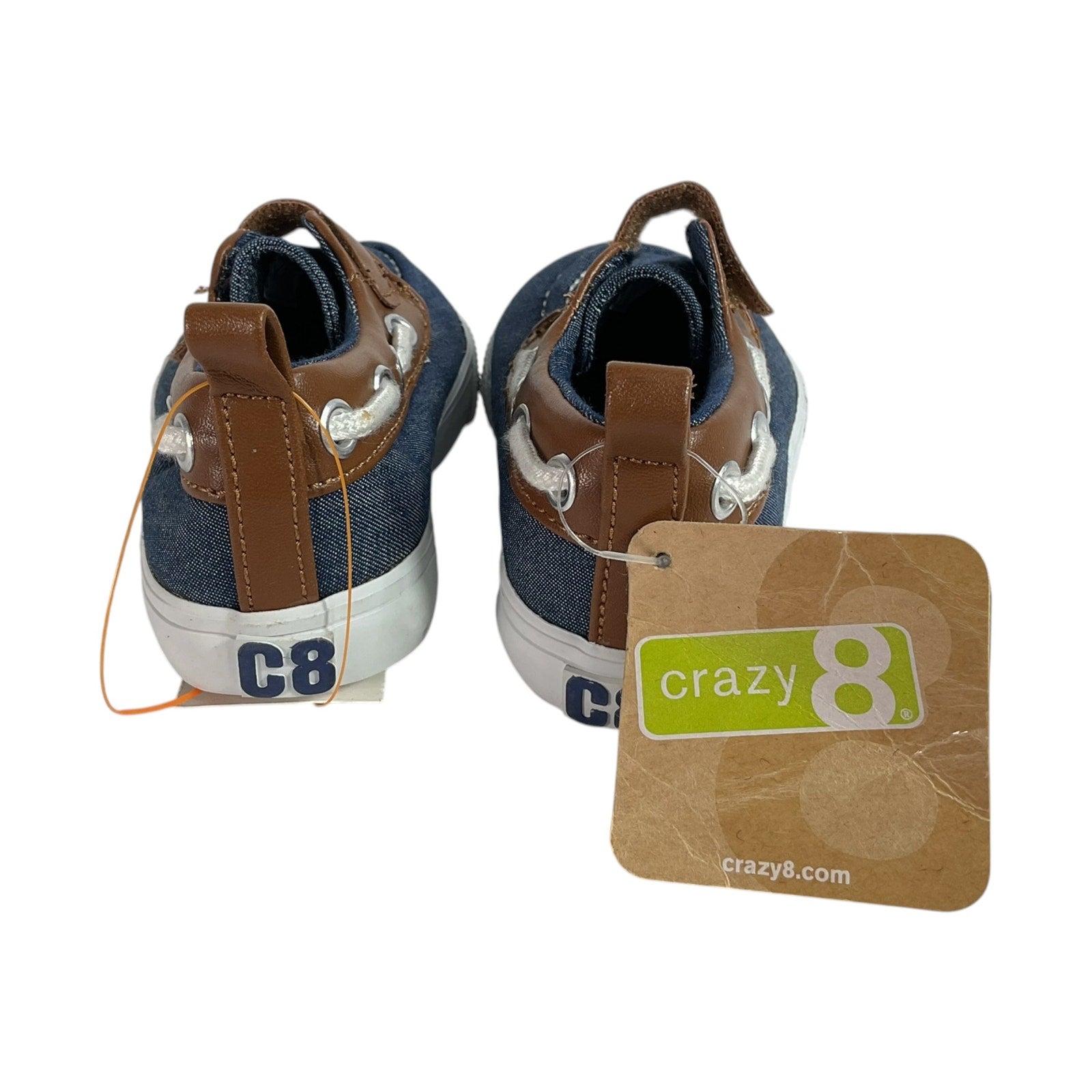 Zapato niño 6 (CRAZY8)