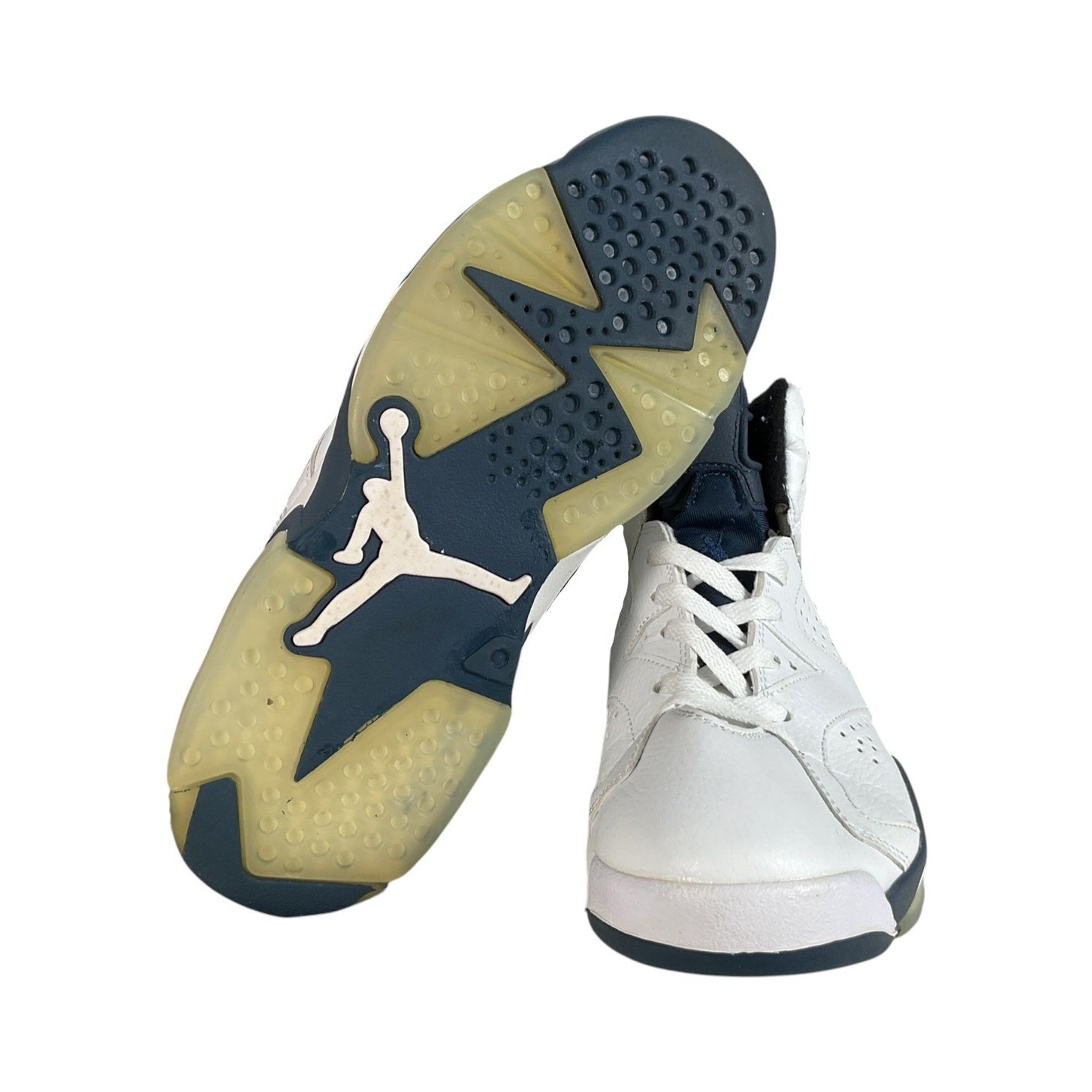 Tenis 8 (Jordan)