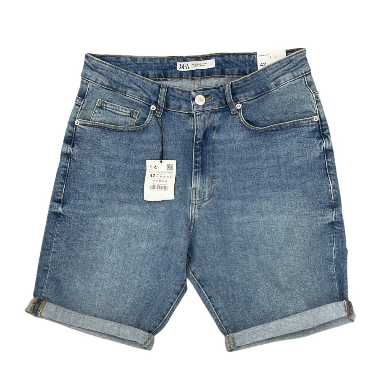 Short 32 (Zara)