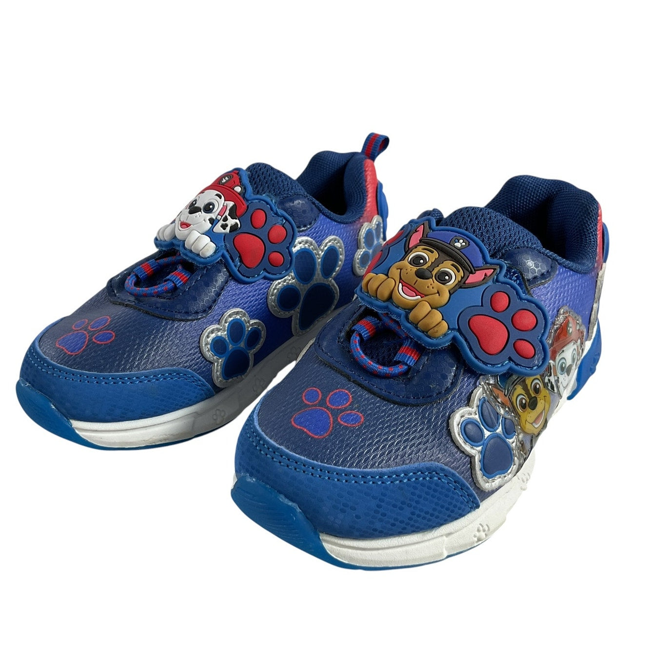Tenis niño 8 (PAW PATROL)