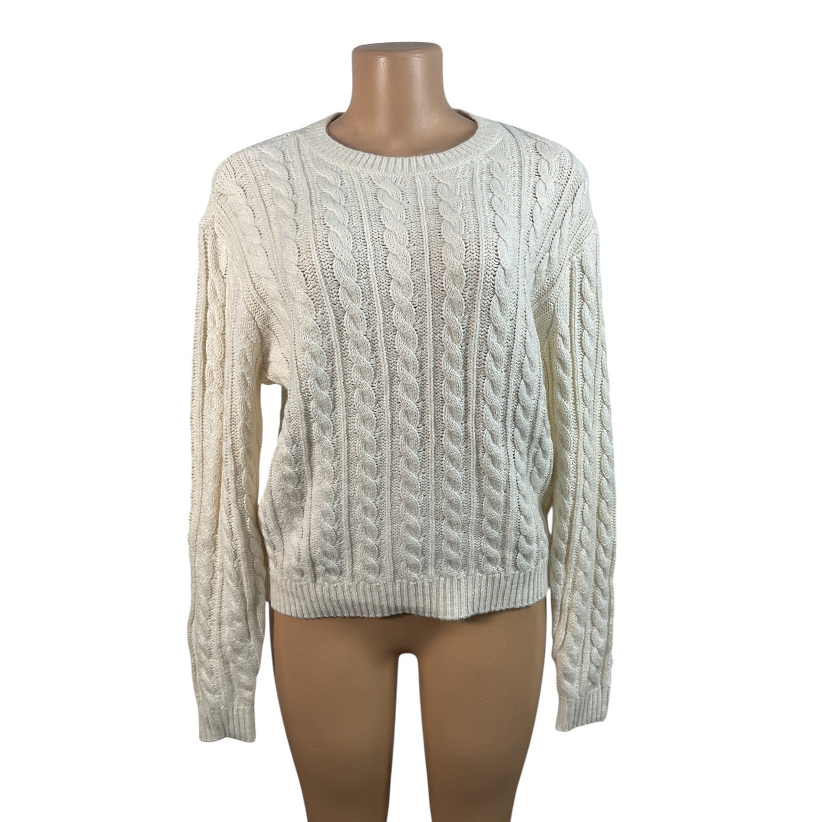 Sueter niña 13-14 (Abercrombie & Fitch)
