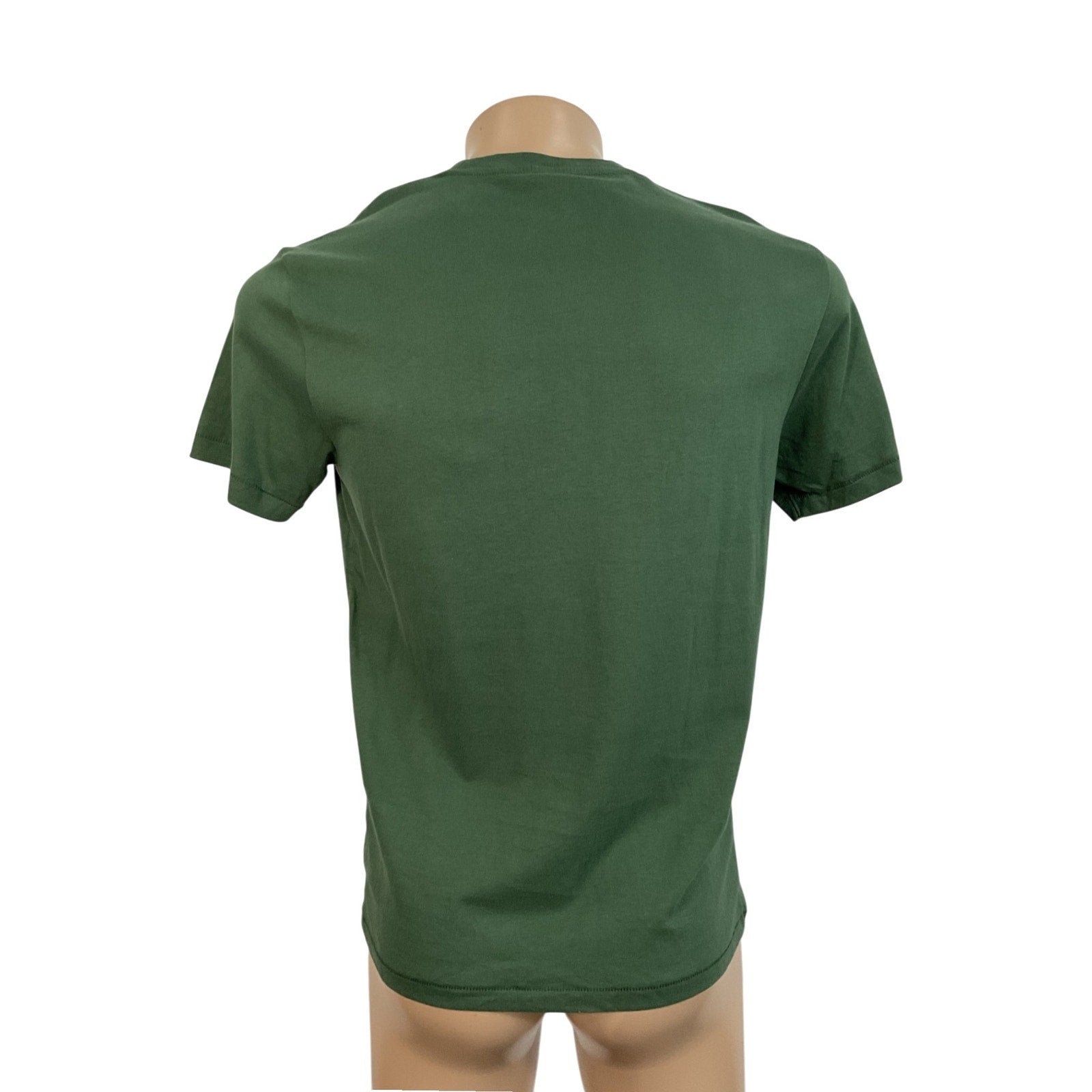 Camisa S (Aeropostale)