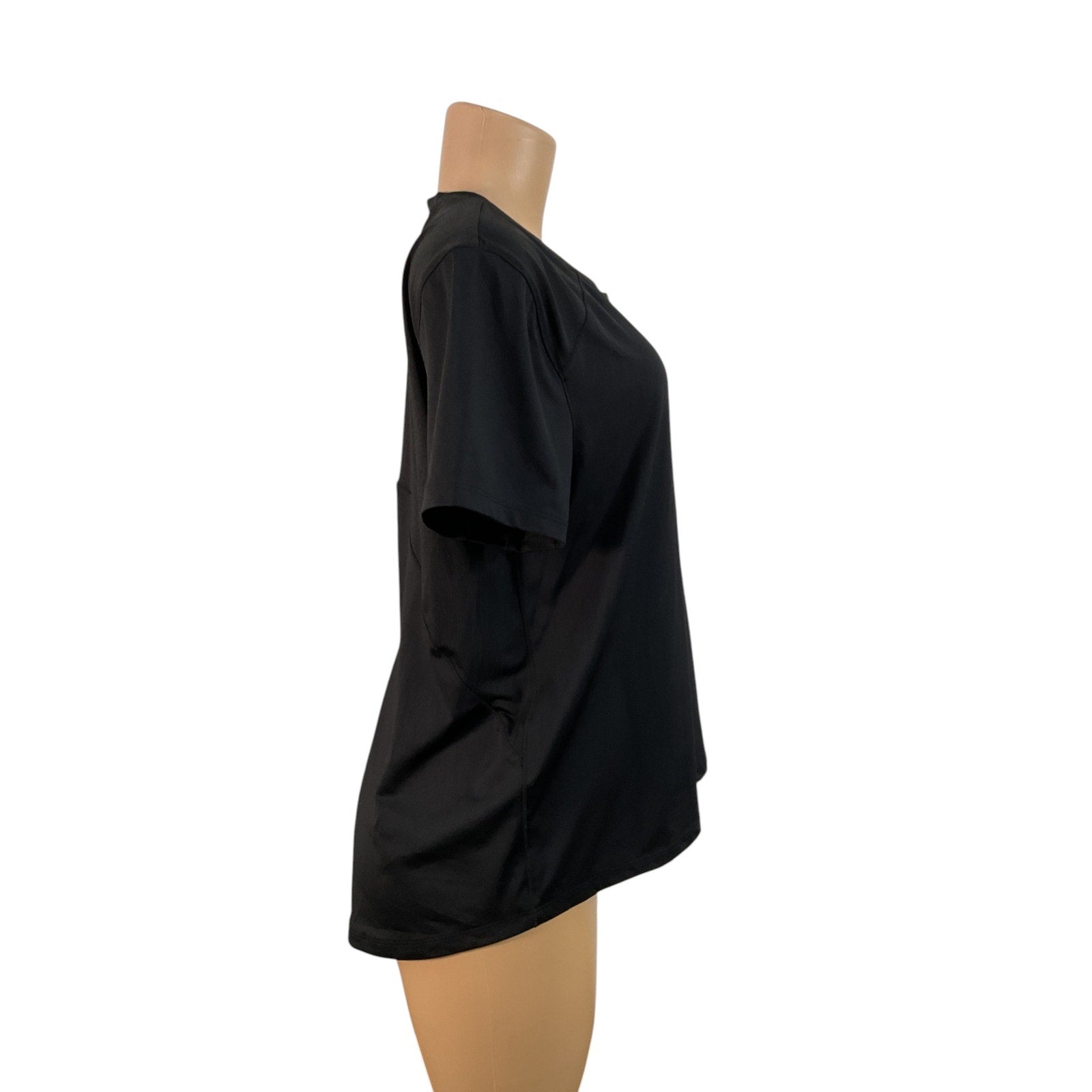 Blusa L (Spyder Active)