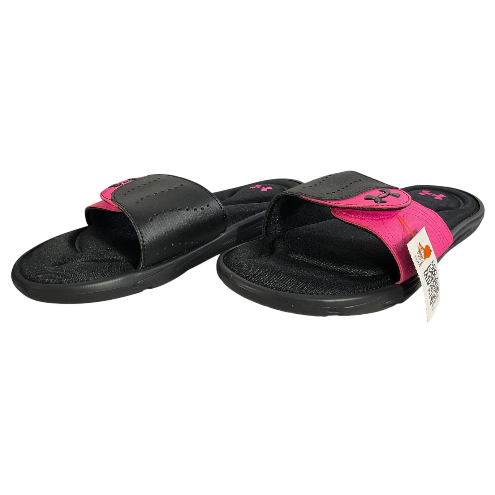 Sandalia 9 (Under Armour)