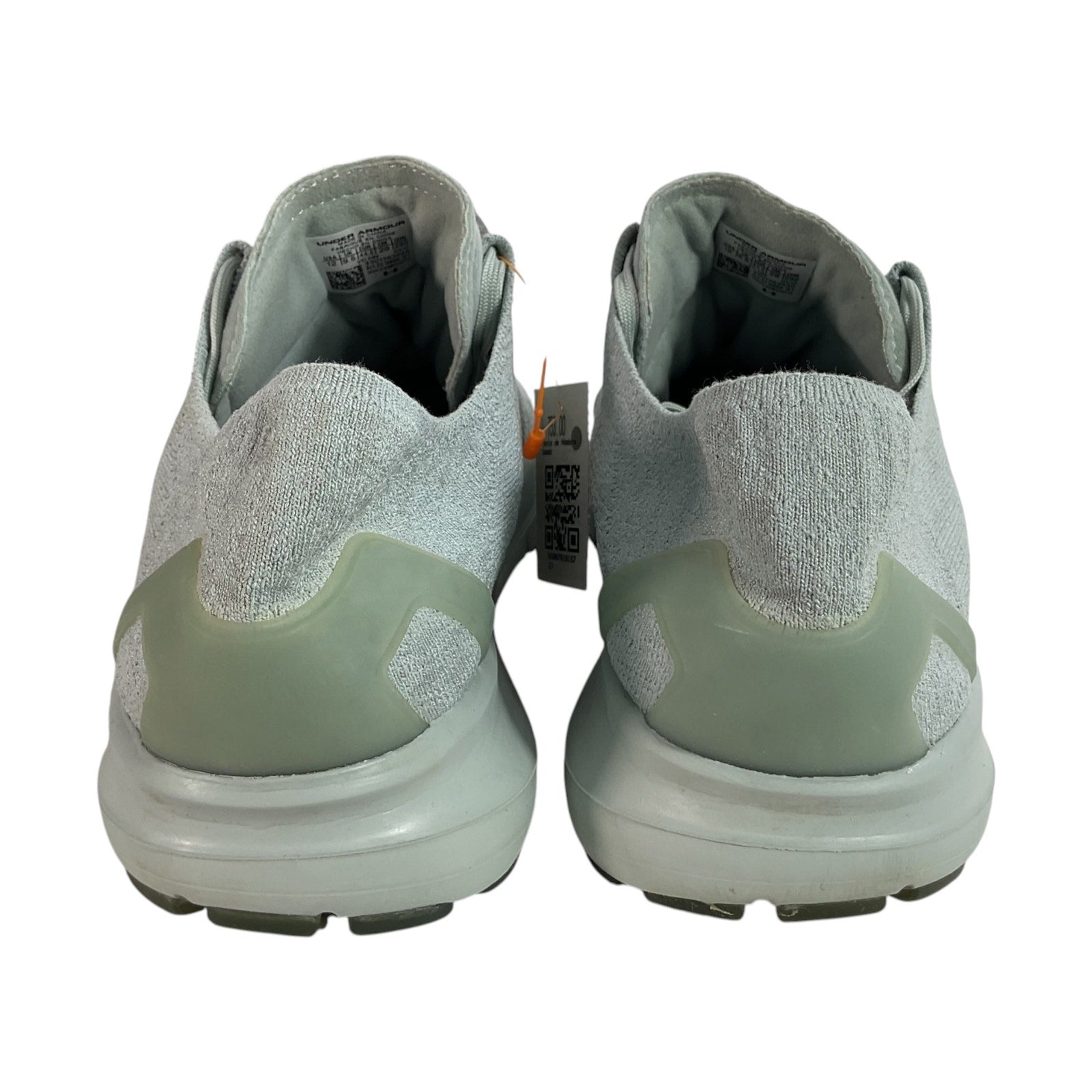 Tenis 12 (Under Armour)