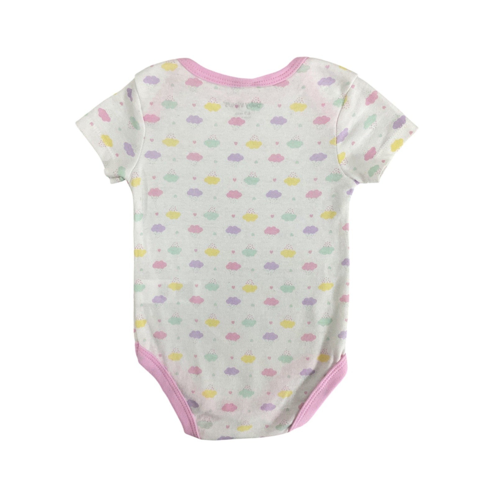 Traje de Bebe 6-9M (Baby Views)