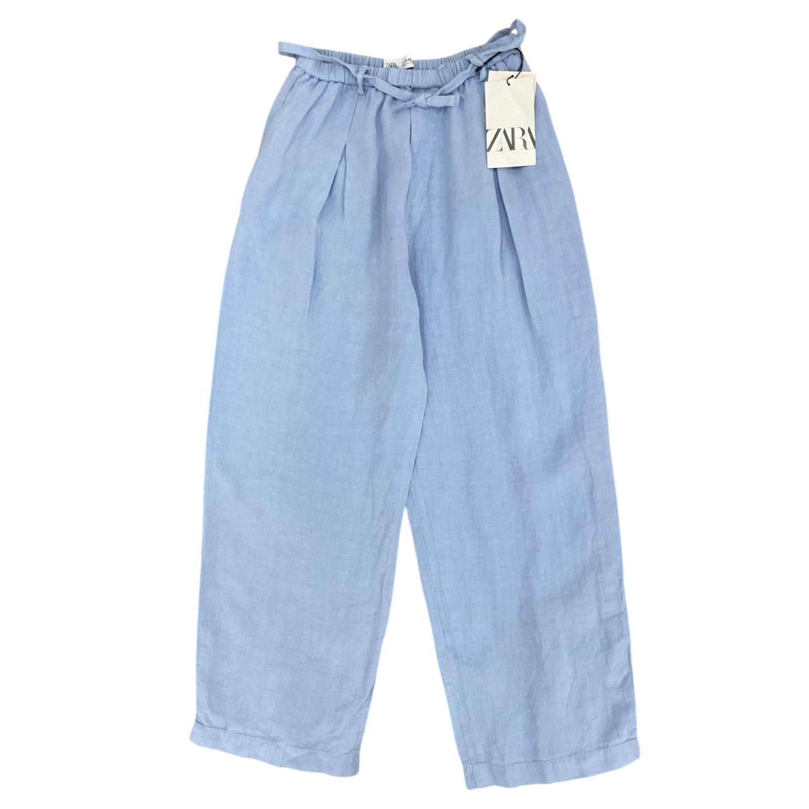 Pantalón niña 11-12 (ZARA)