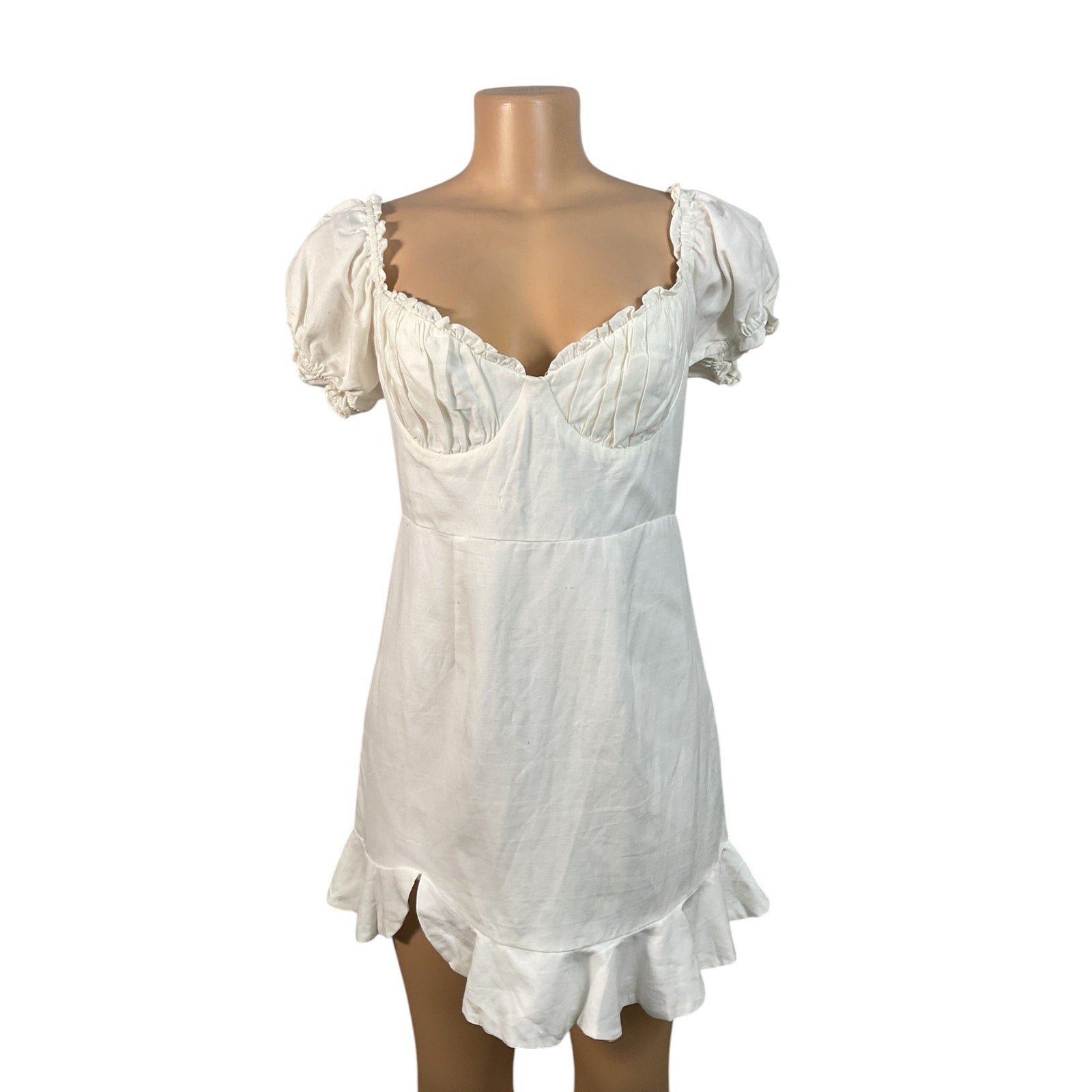 Vestido M (Hello Molly)