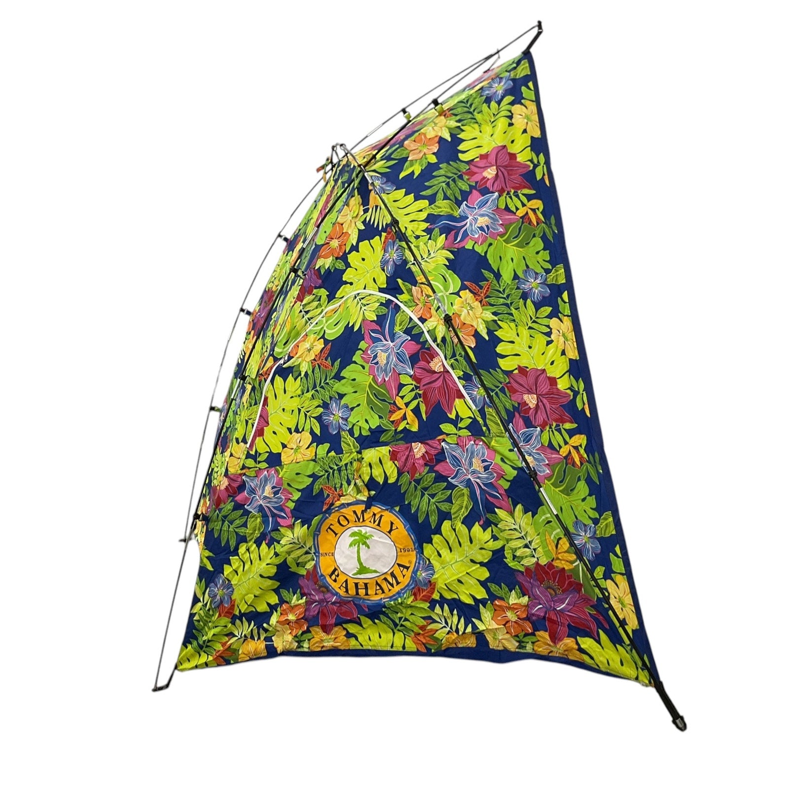 carpa de playa (TOMMY BAHAMA).