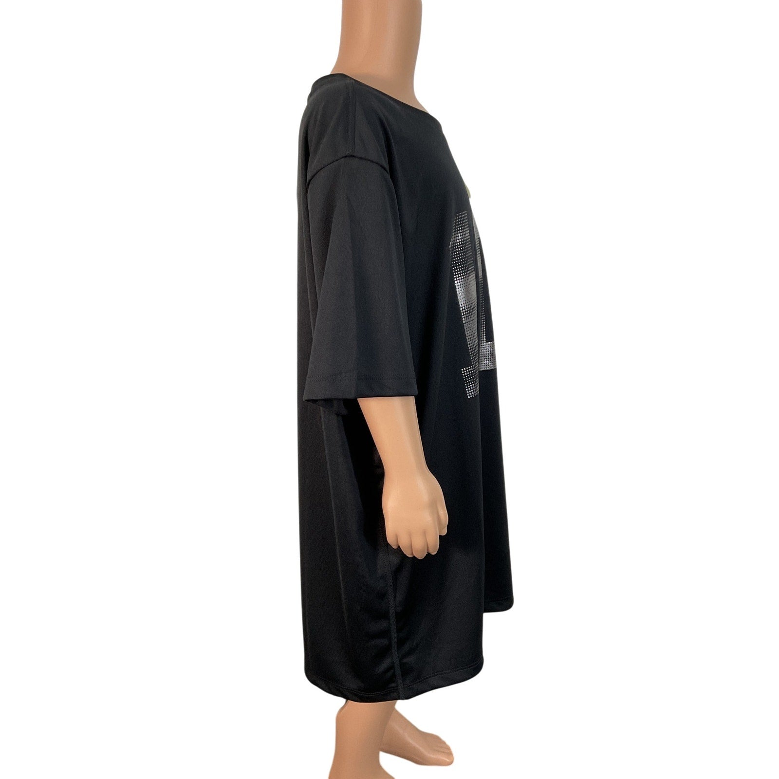 Camisa Niño XL (All in motion)
