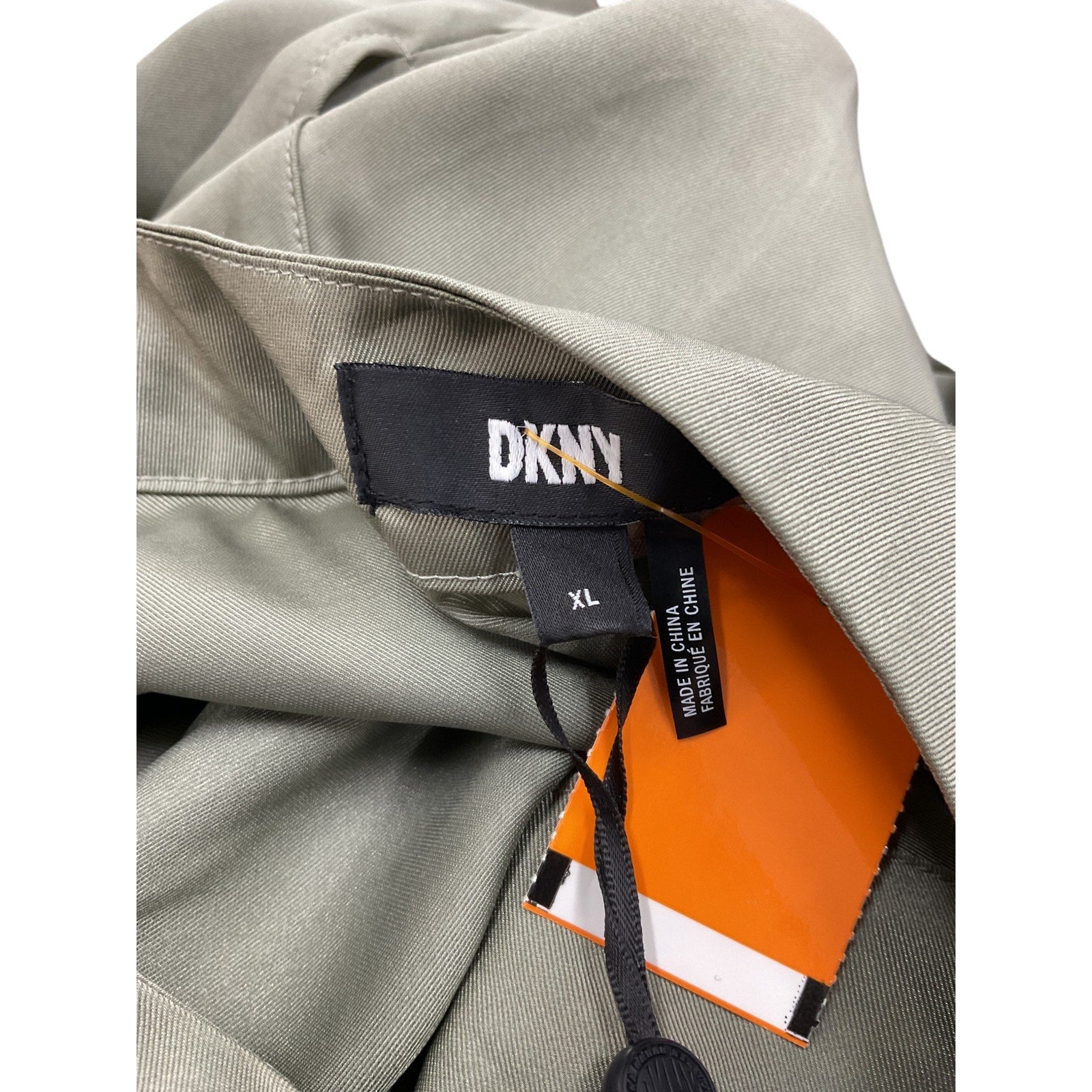 Vestido XL (DKNY)