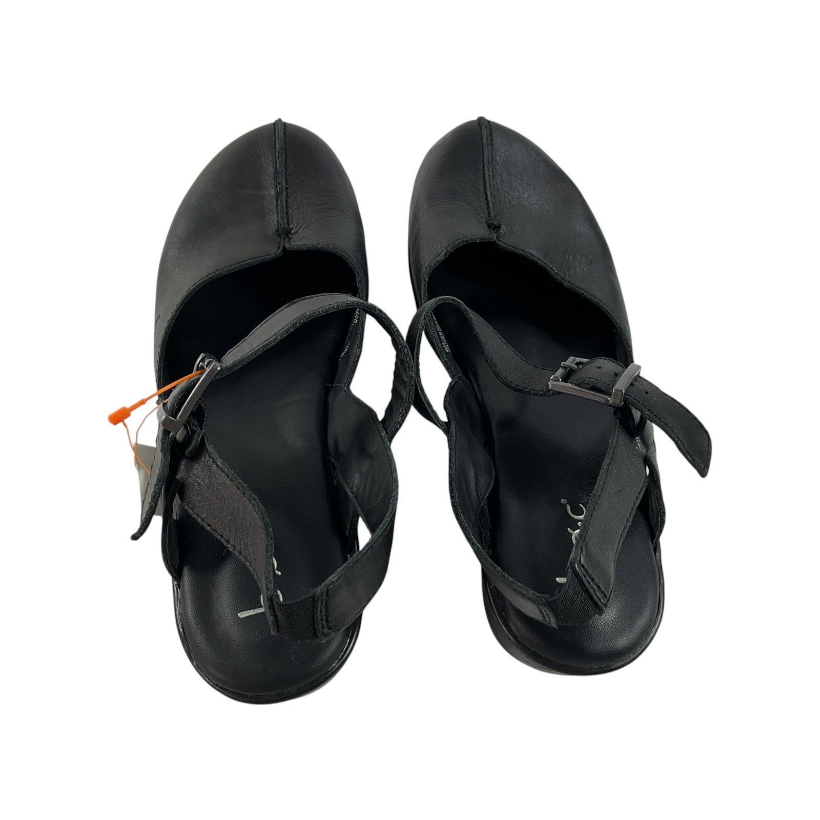 Zapato 9M (b.o.c)