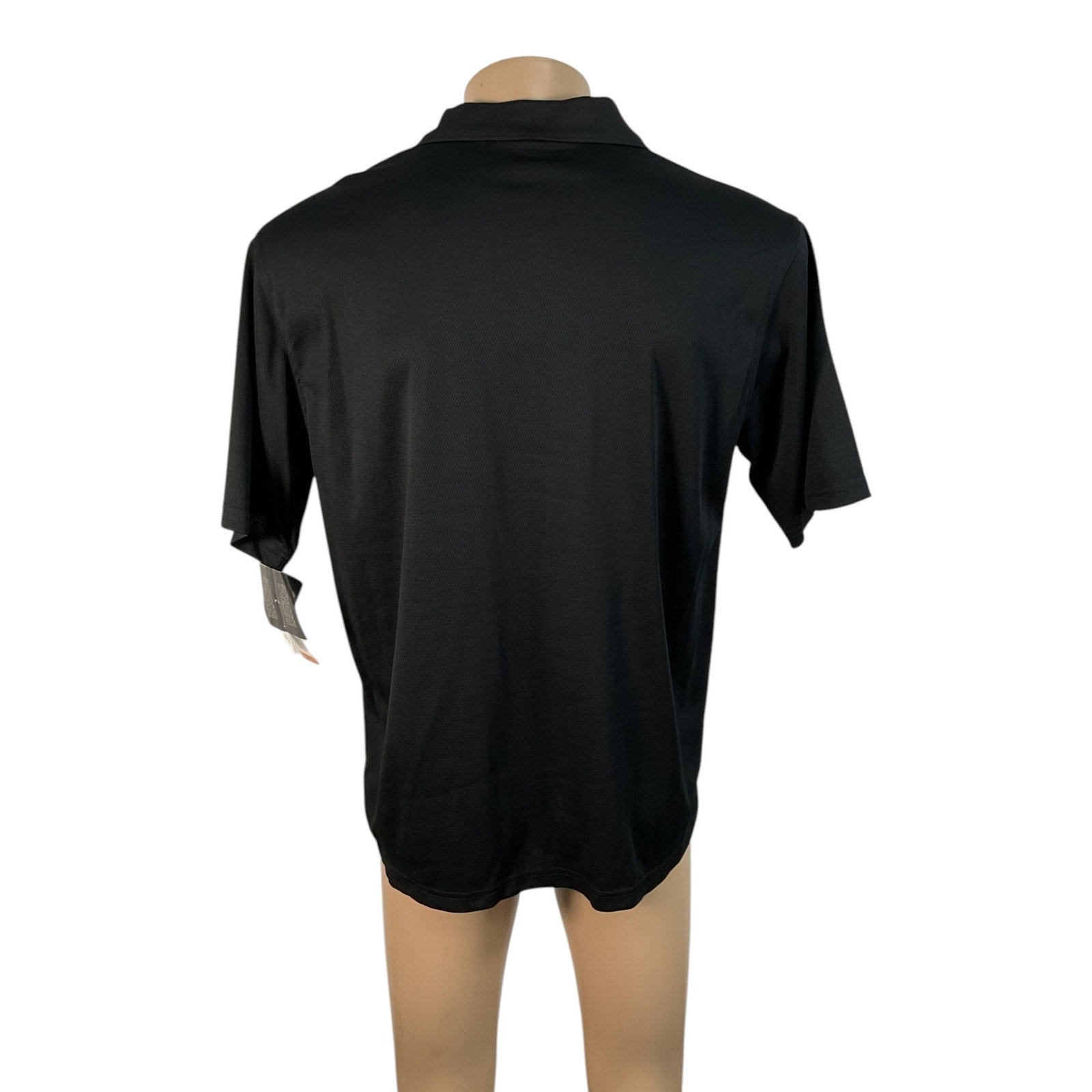 Camisa Tipo Polo 2XL