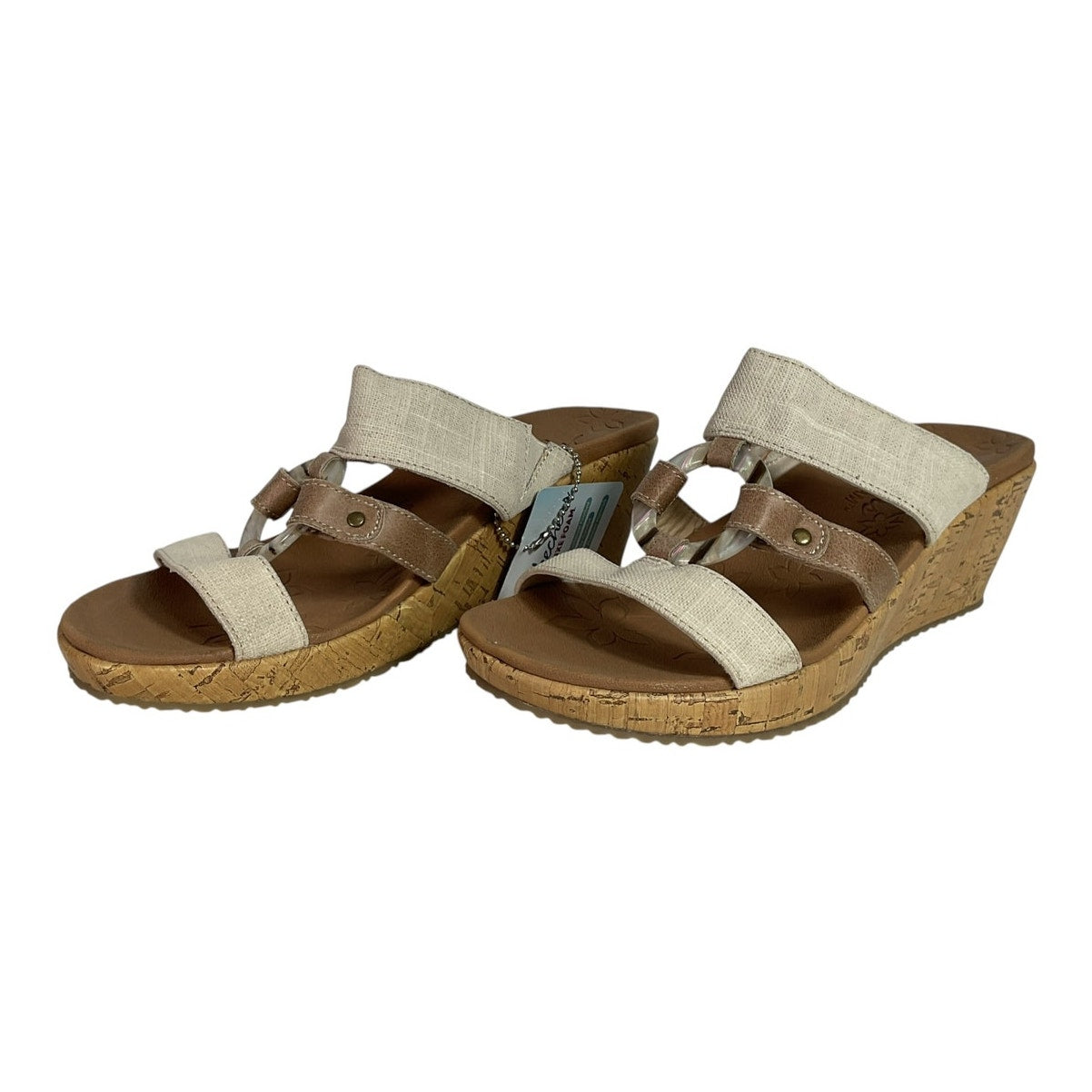 Plataforma 8 (Skechers)