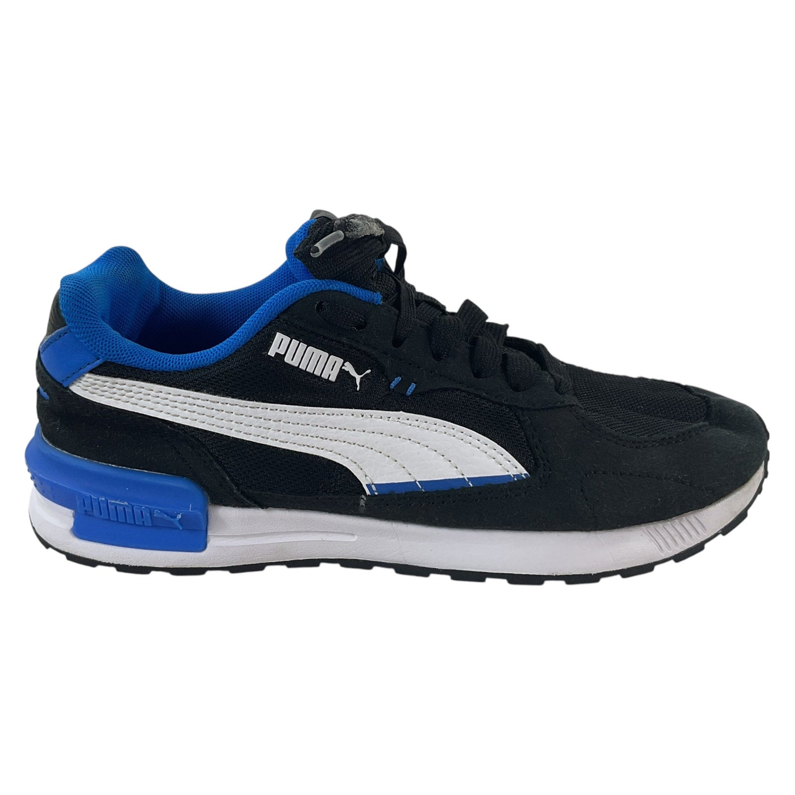 Tenis niño 4C (Puma)
