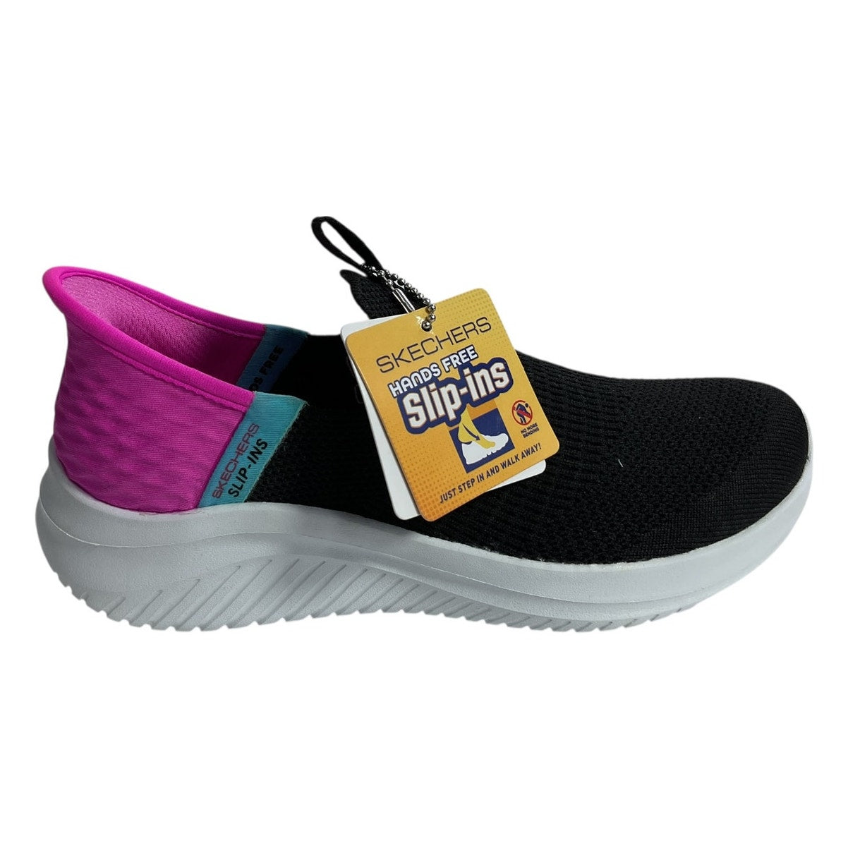 Tenis Niña 2 (Skechers)