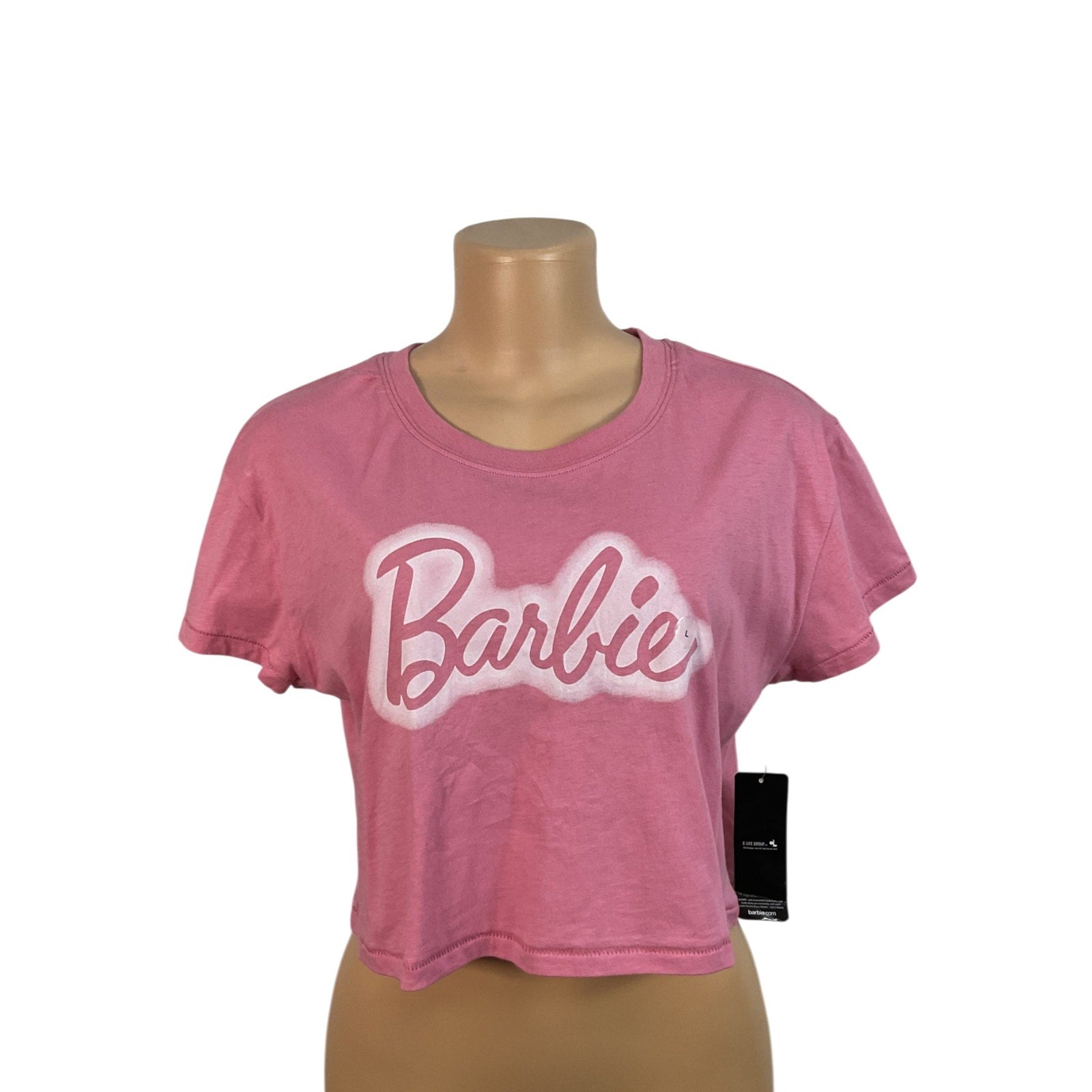 Blusa L (Barbie)
