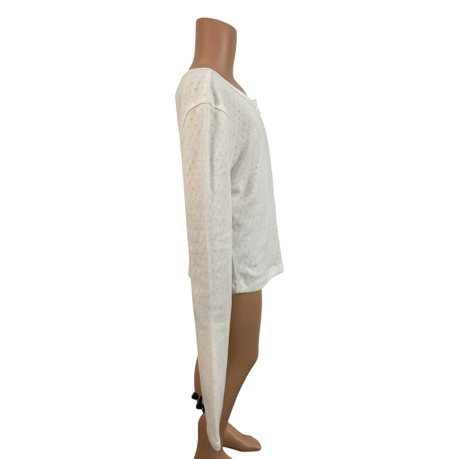 Sueter Niña XS (NoBo)