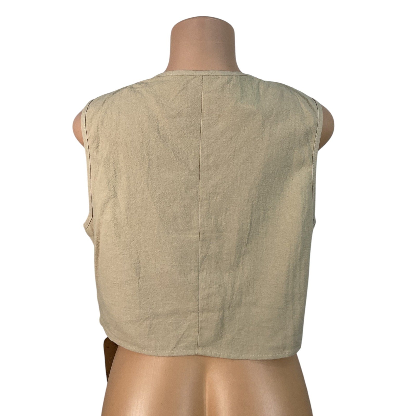 Blusa L (Emery Rose)