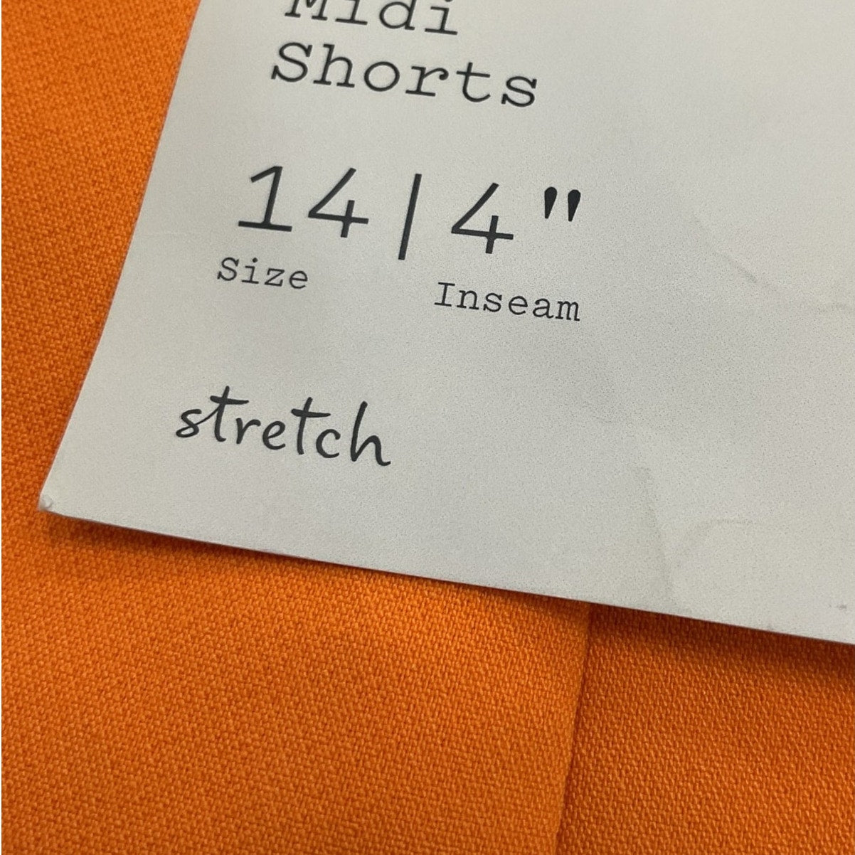 Short 14 (A New Day)