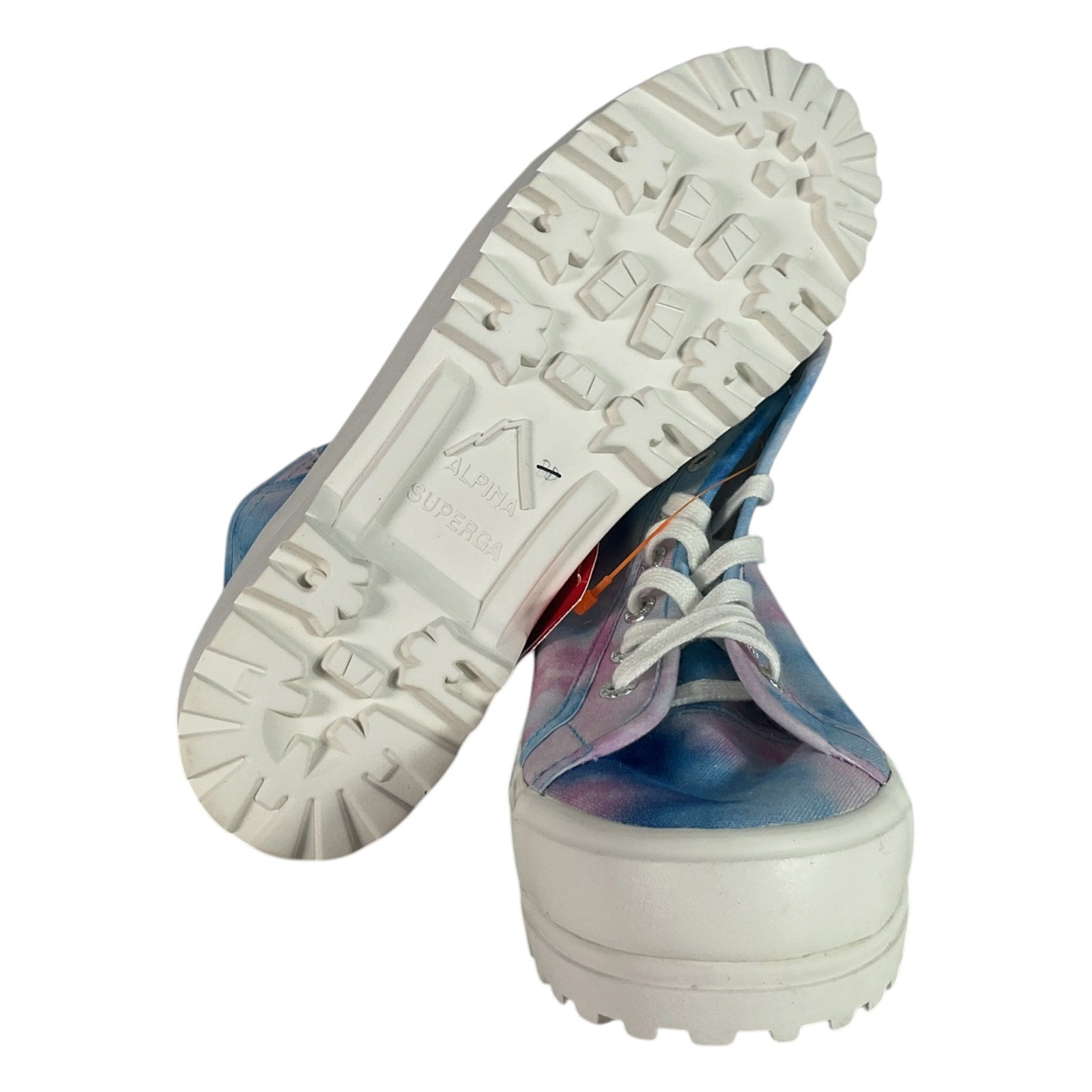 Tenis 8 (SUPERGA)