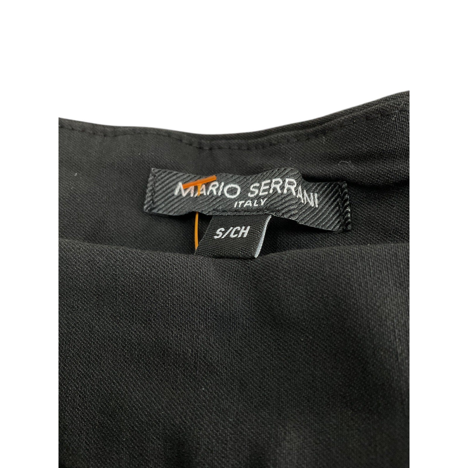 Pantalon S (Mario Serrani)