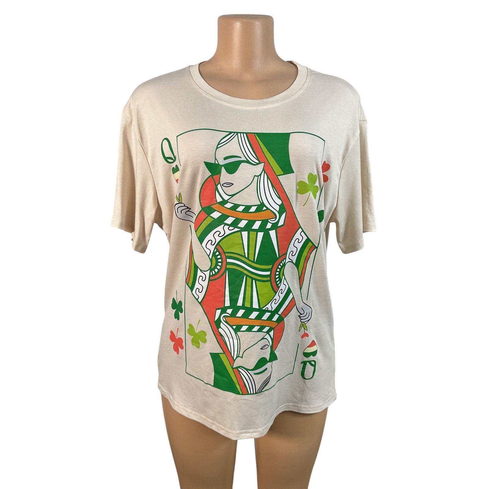 Blusa L