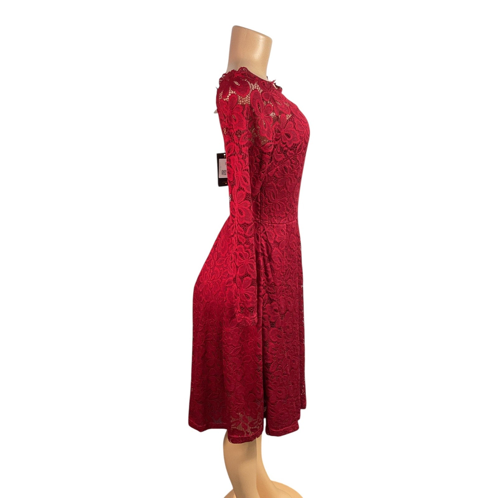 Vestido S