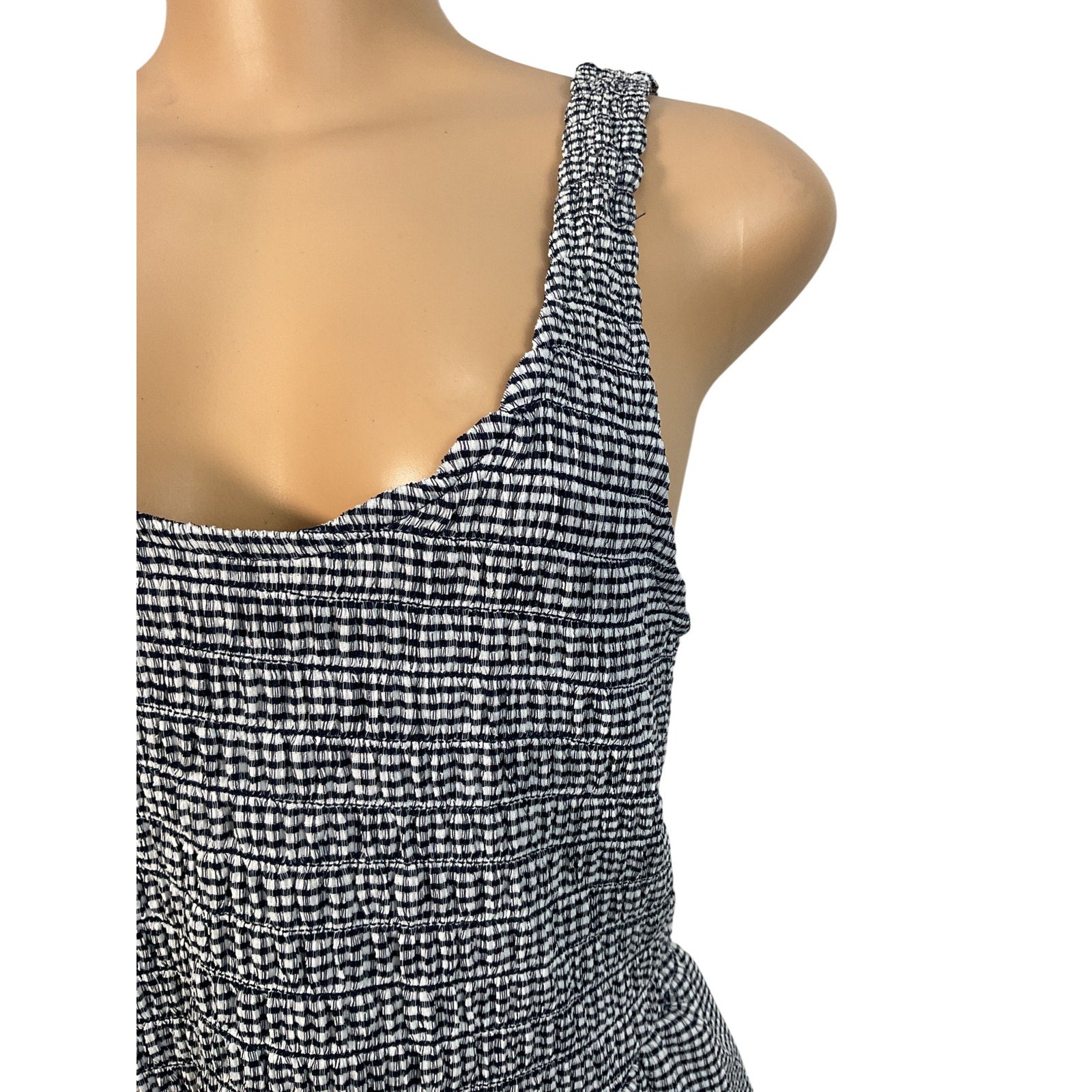 Vestido M (Old Navy)