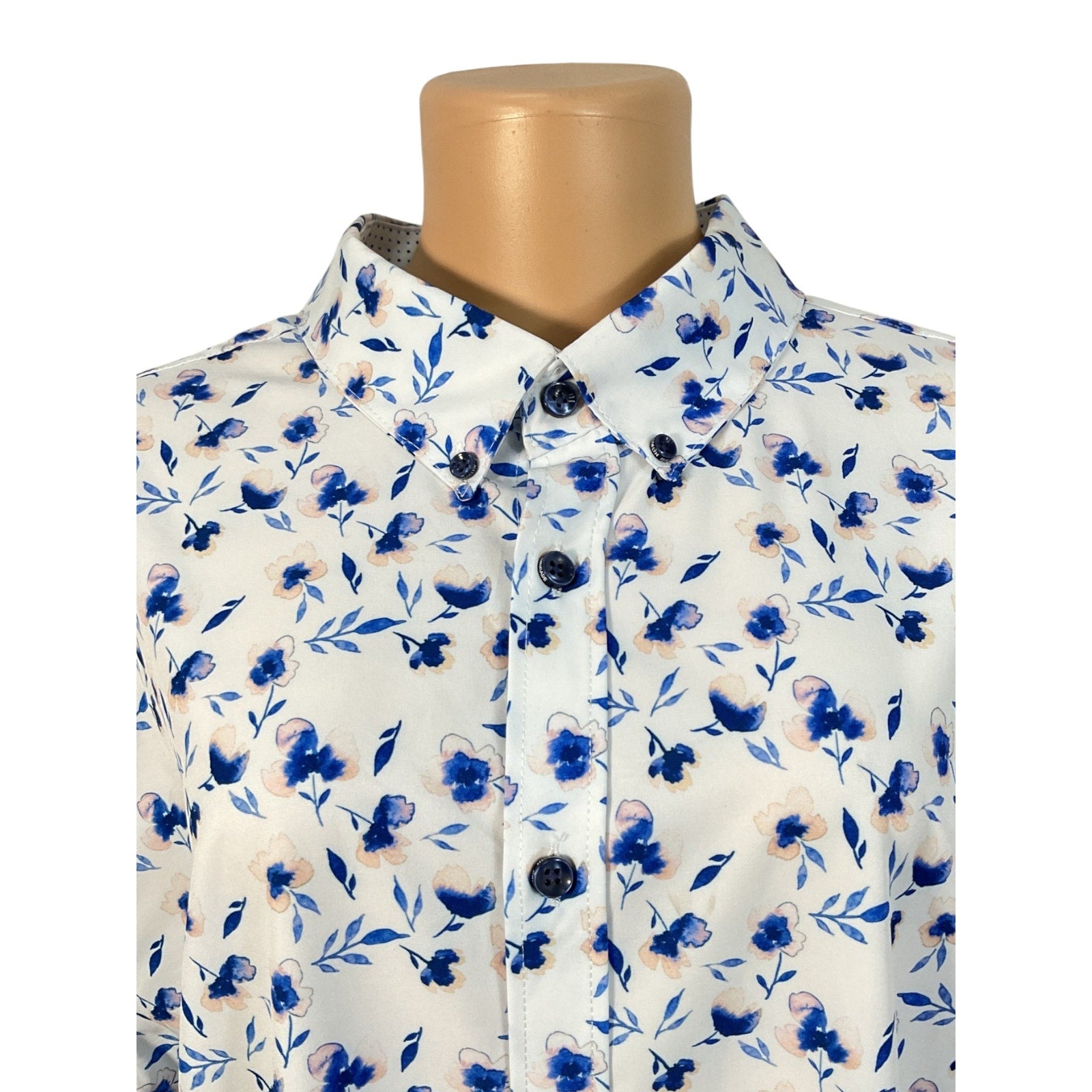 Blusa XXL