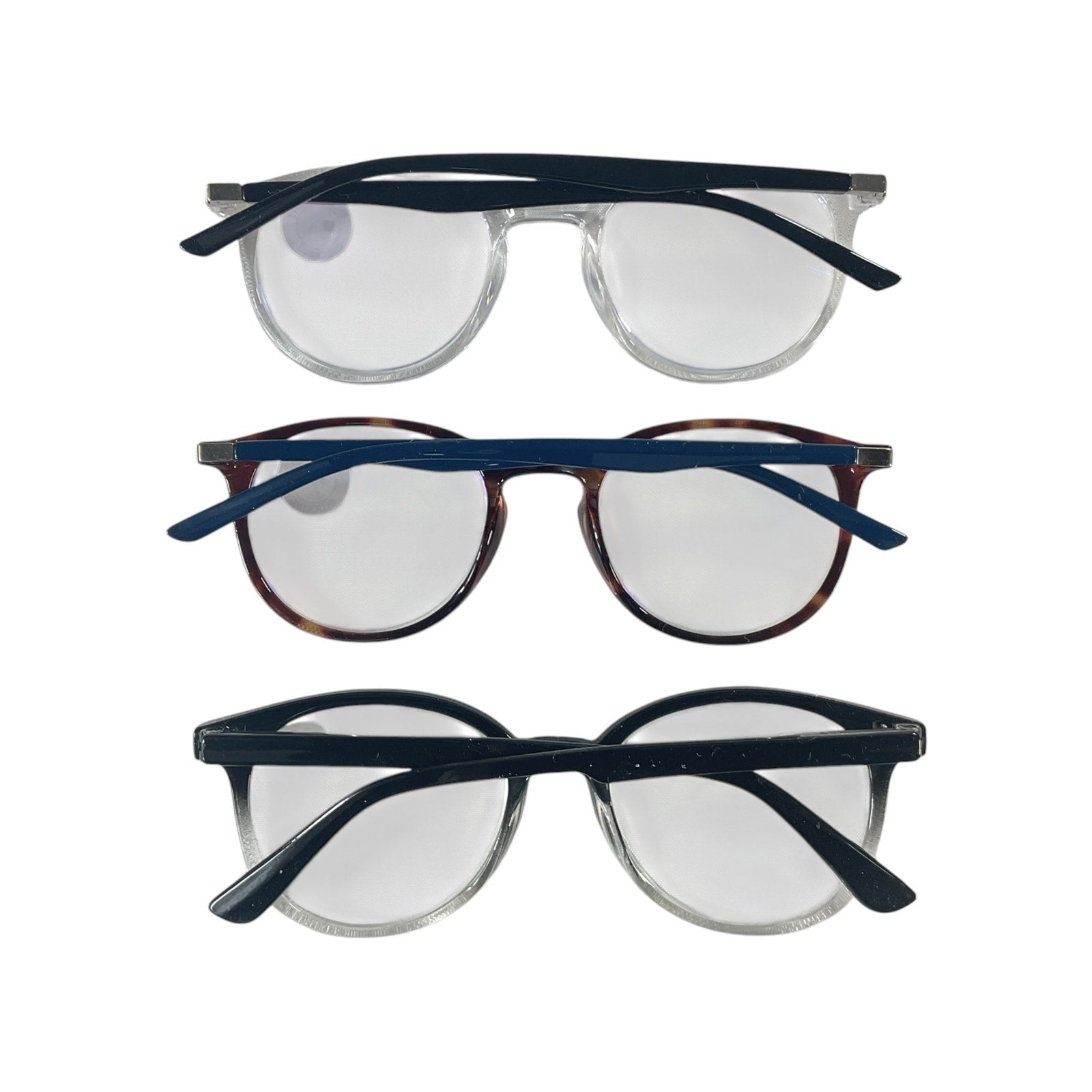 Set de lentes