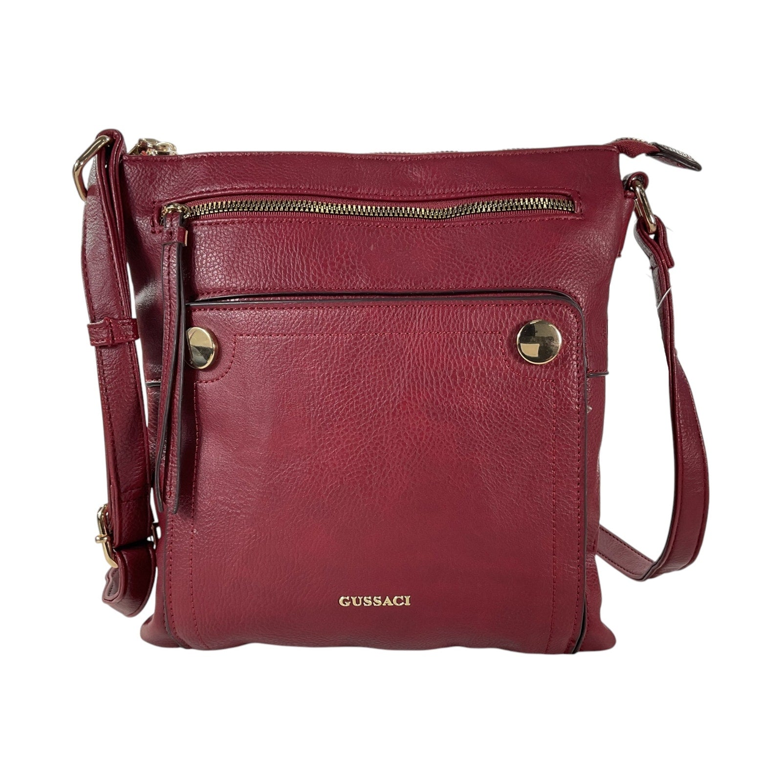 Cartera (GUSSACI)