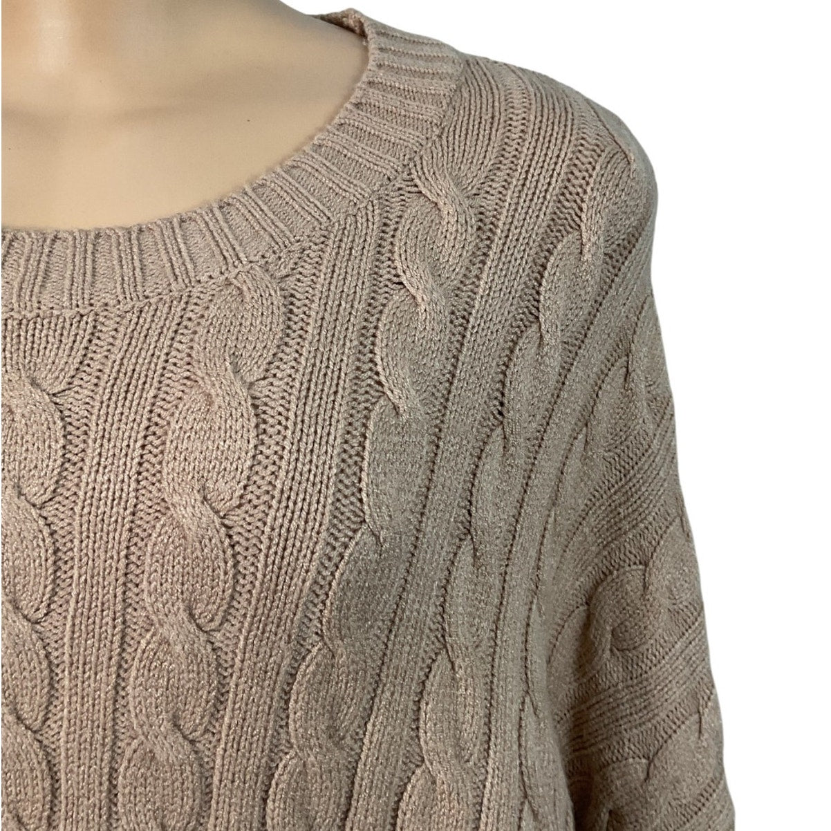 Sueter M (Forever 21)