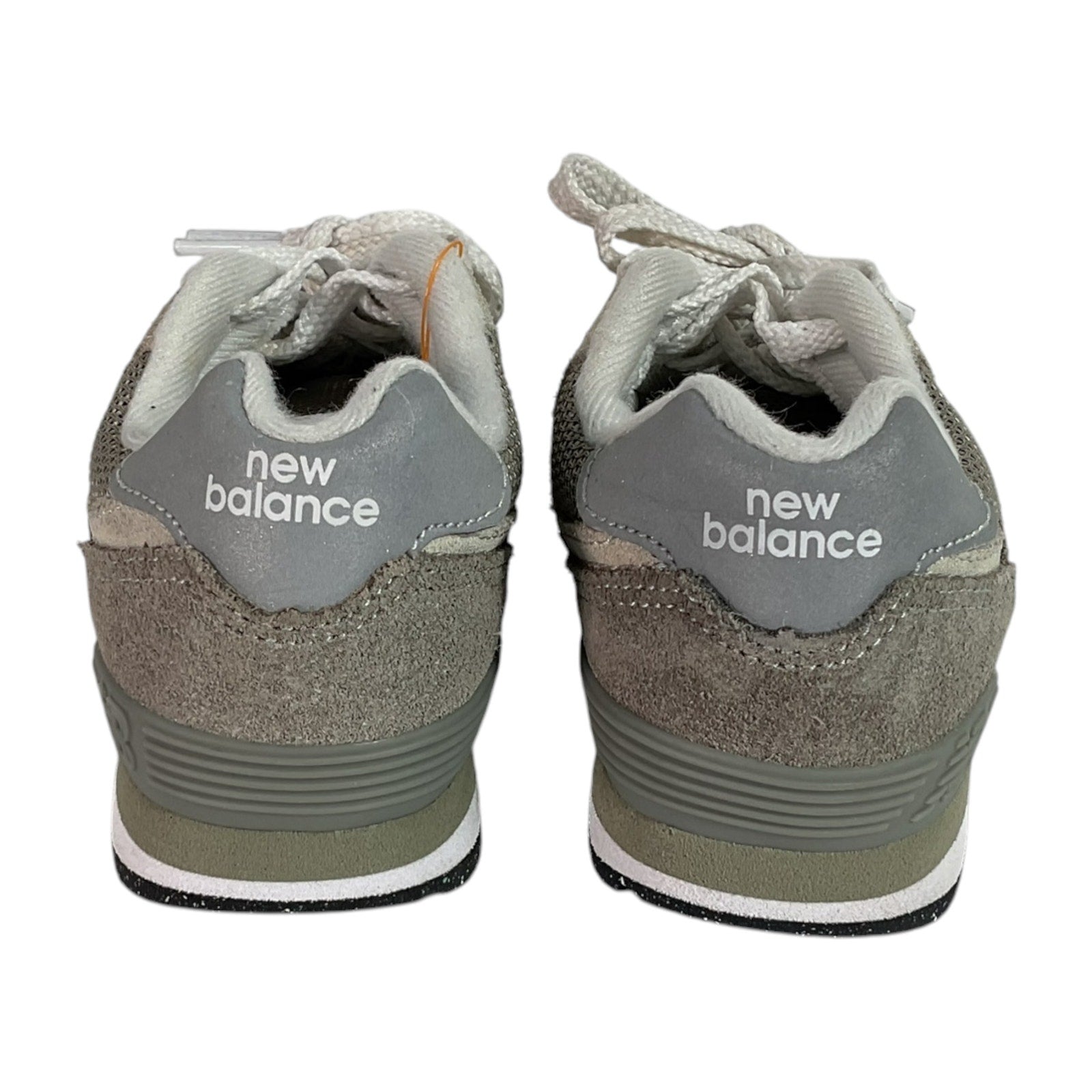 Tenis niño 9 (New Balance)