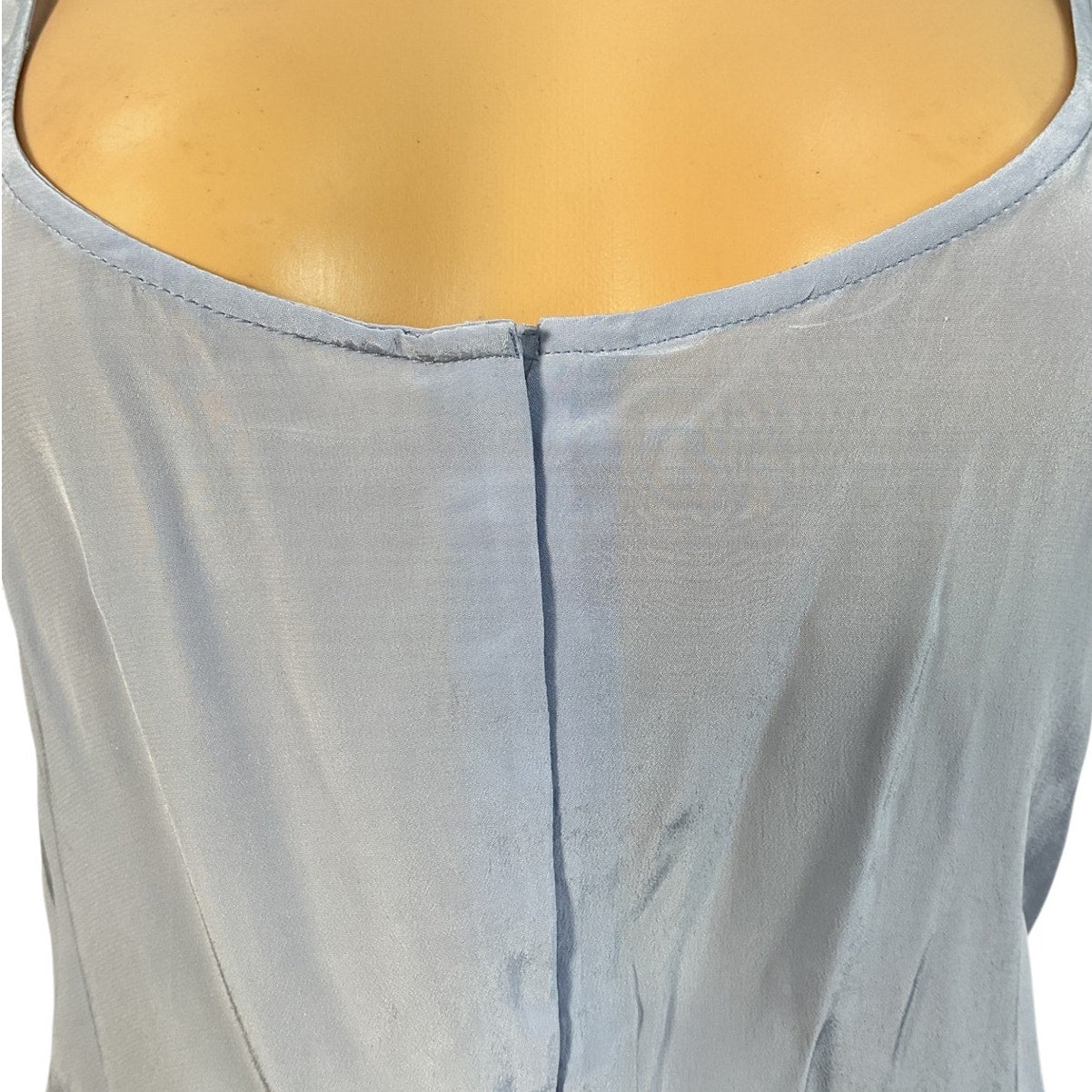 Blusa S (J.Crew)