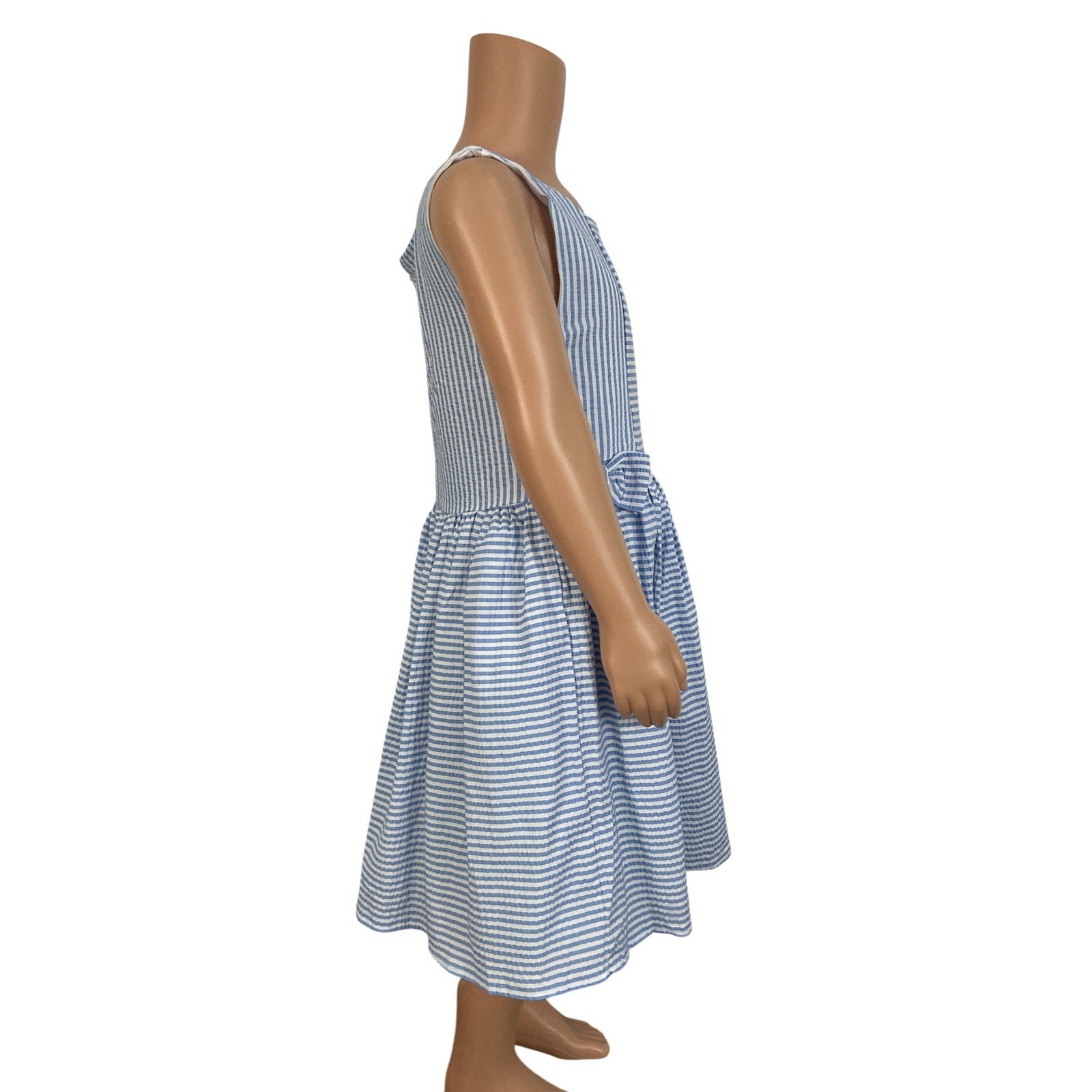 Vestido Niña 7
