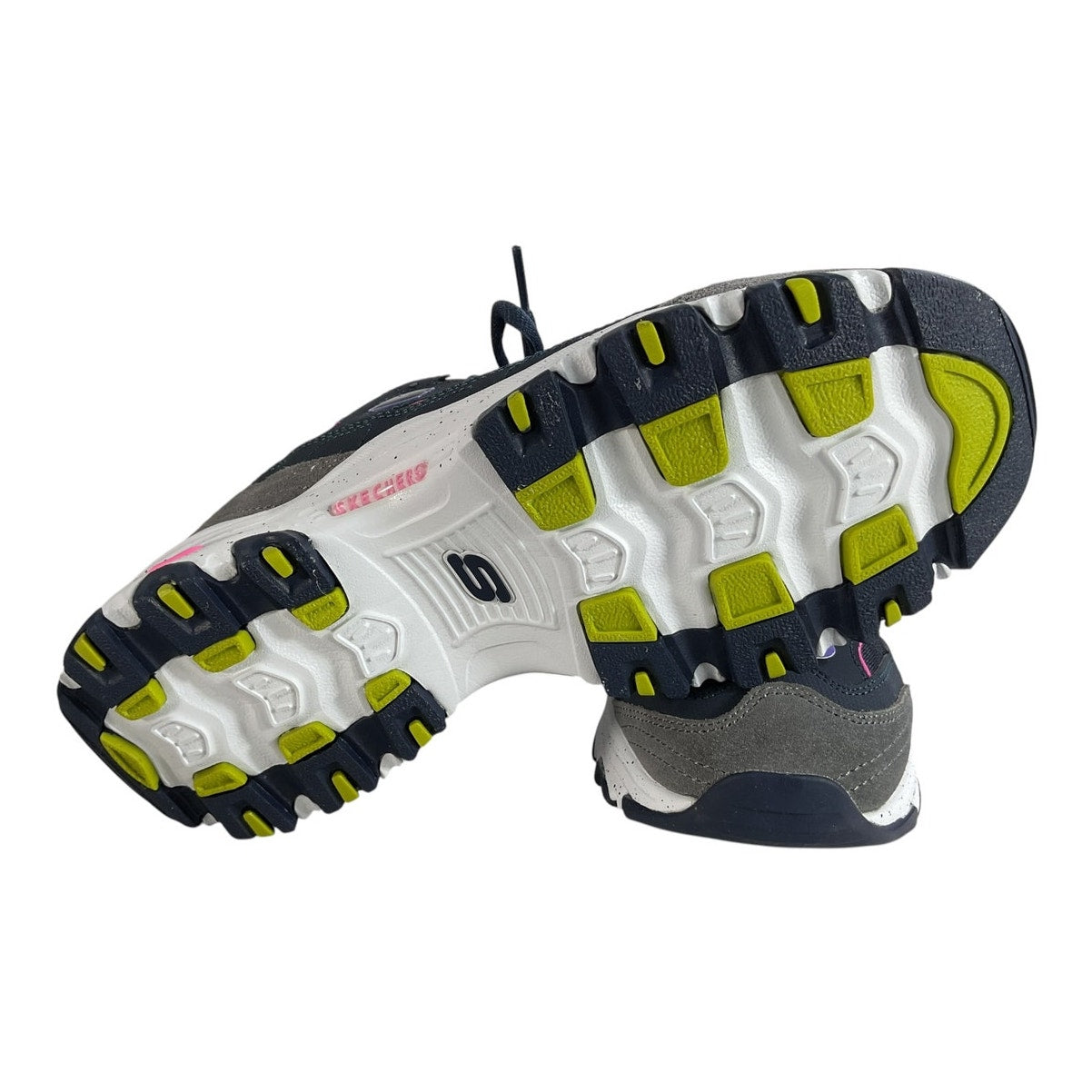 Tenis 7.5 (Skechers)