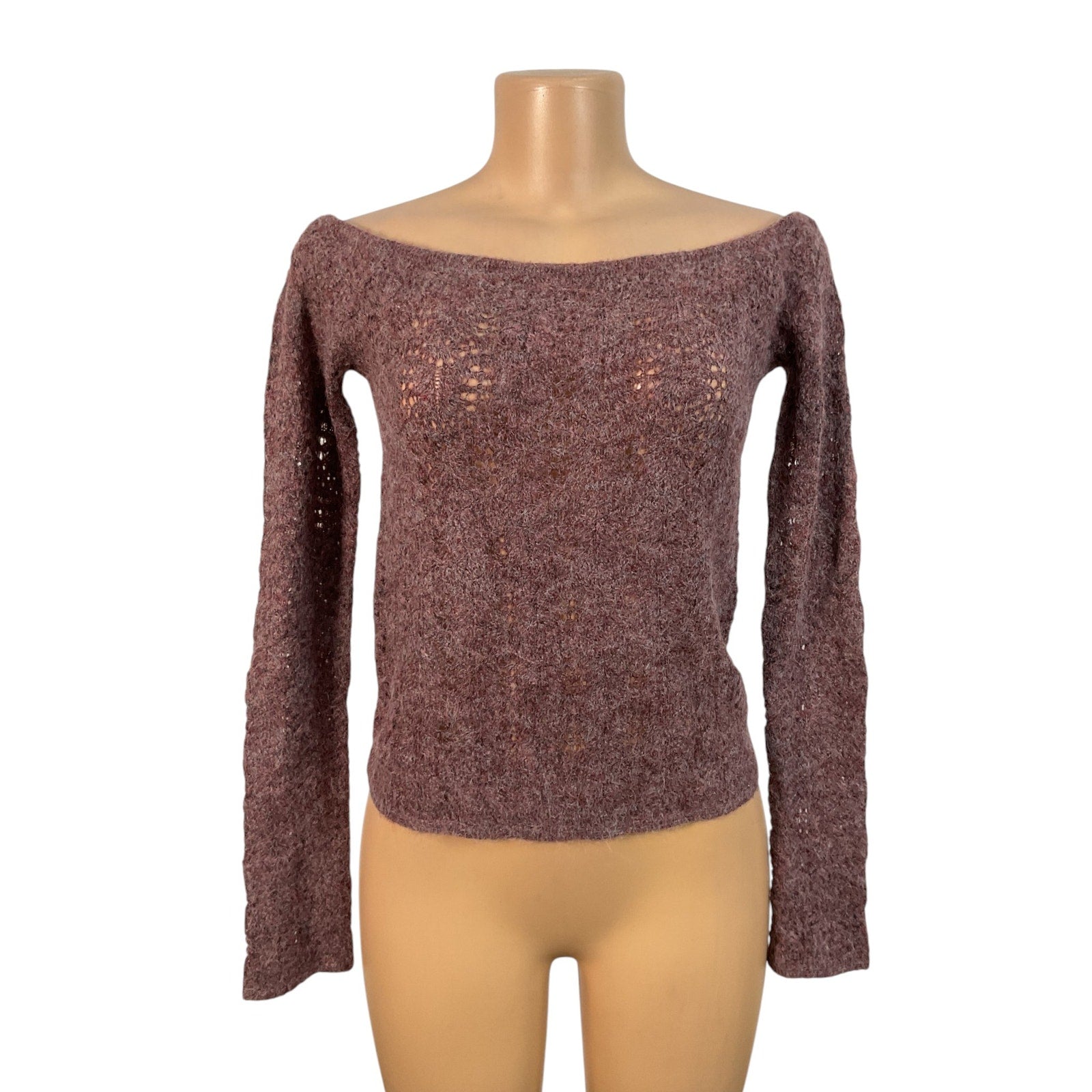 Blusa S (American Eagle)