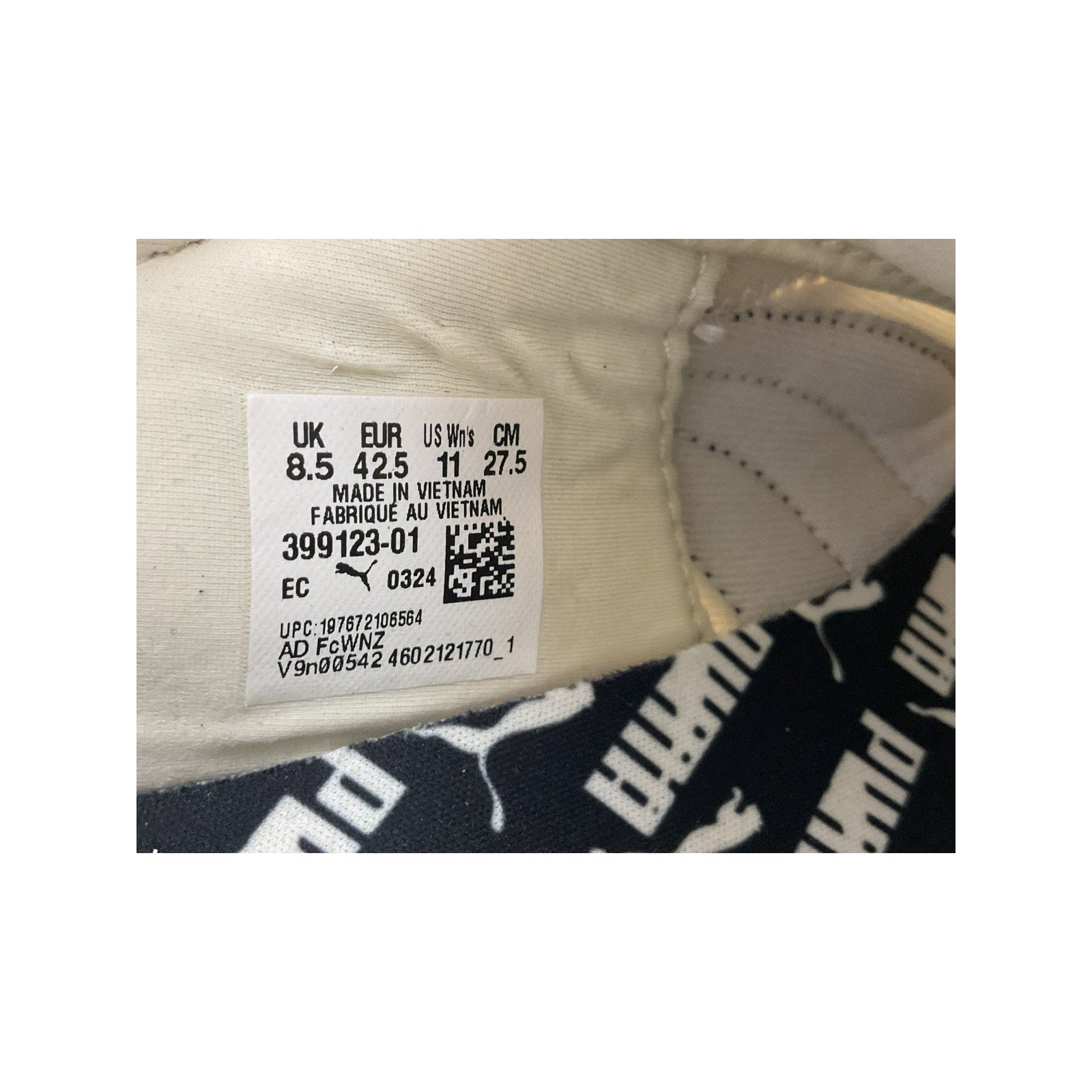 Tenis 11 (Puma)