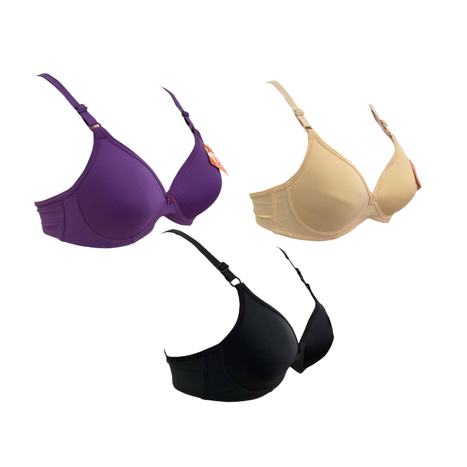 Set de brasier 38/85 (TZL)