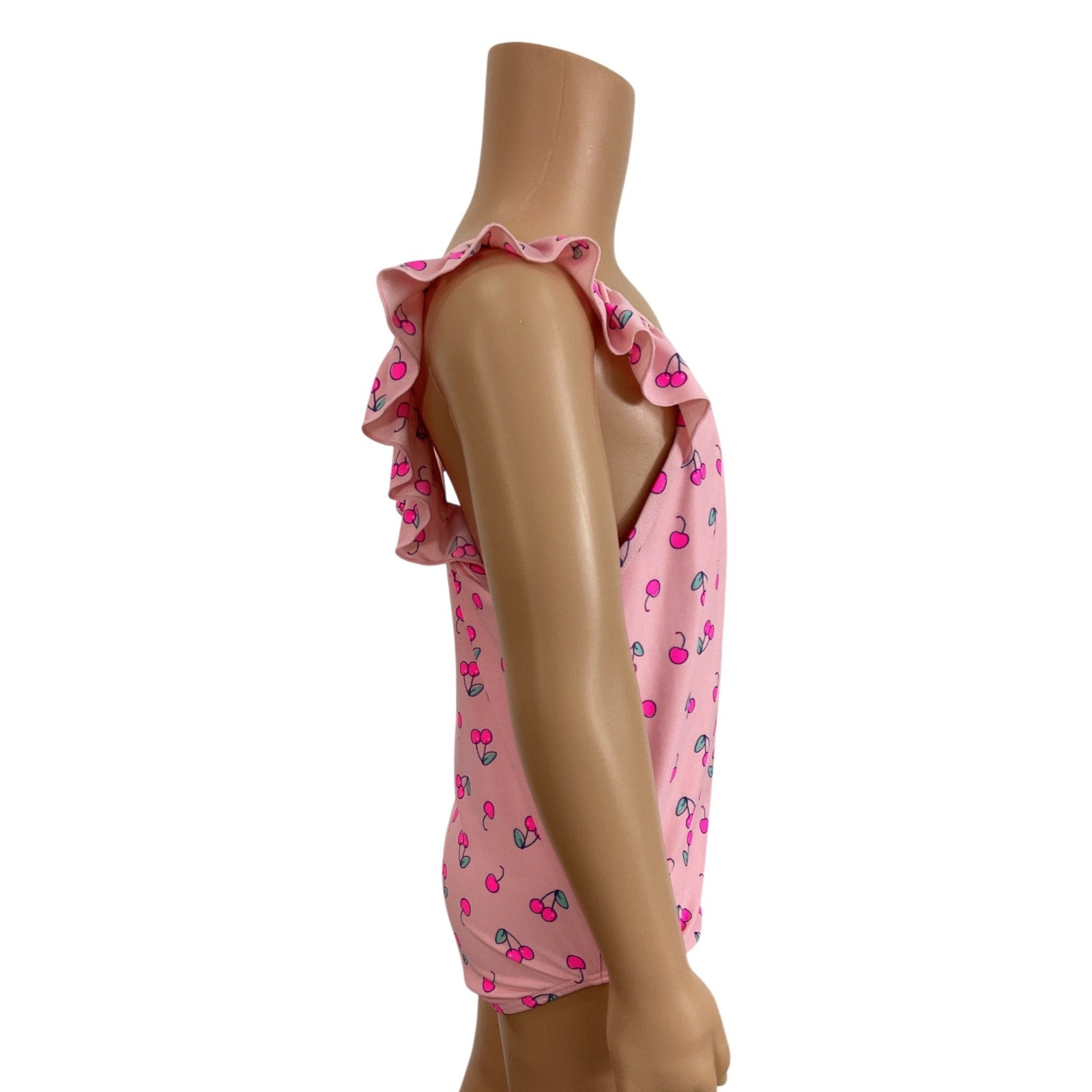 Traje de Baño Niña 8 (Egg)