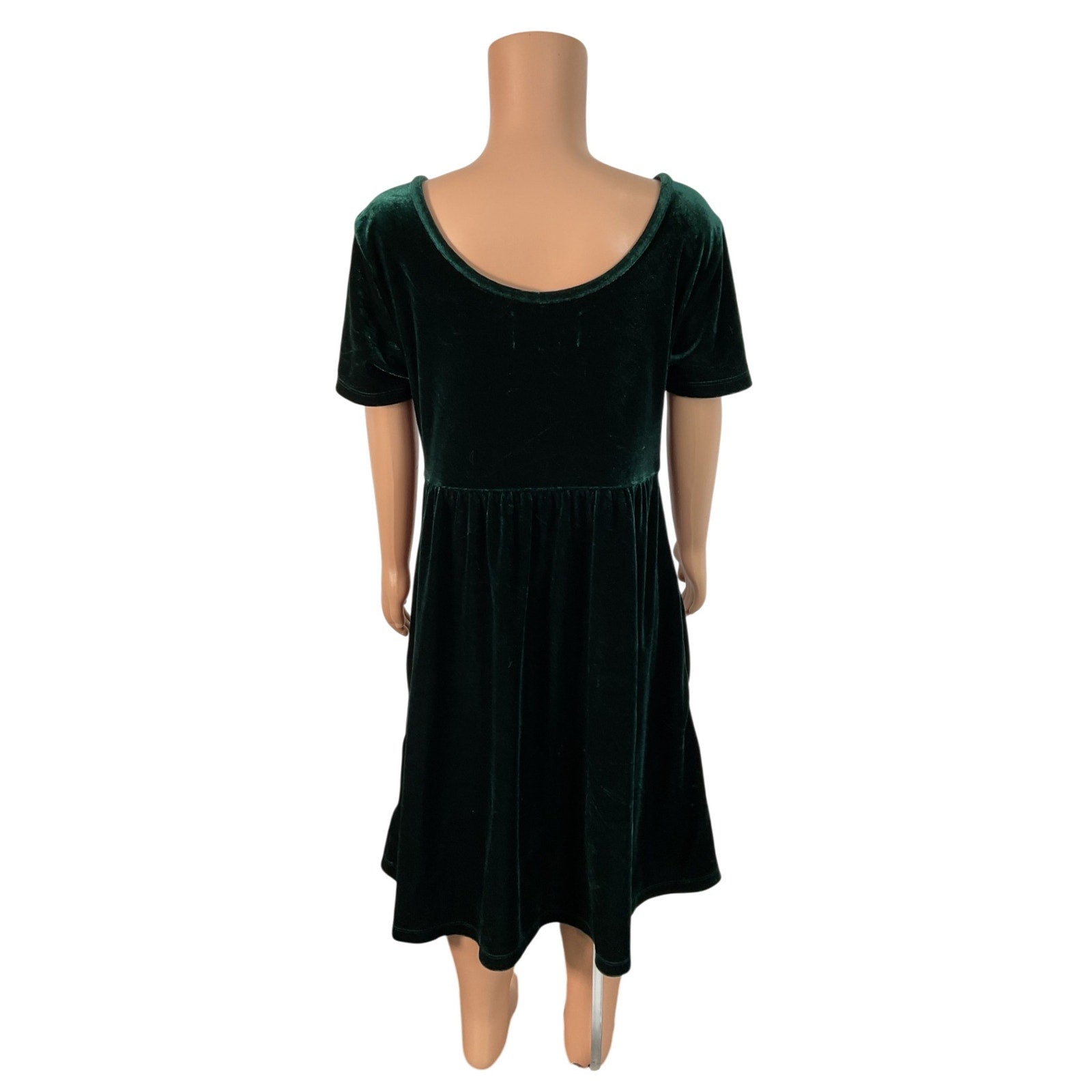 Vestido Niña 8 (Old Navy)