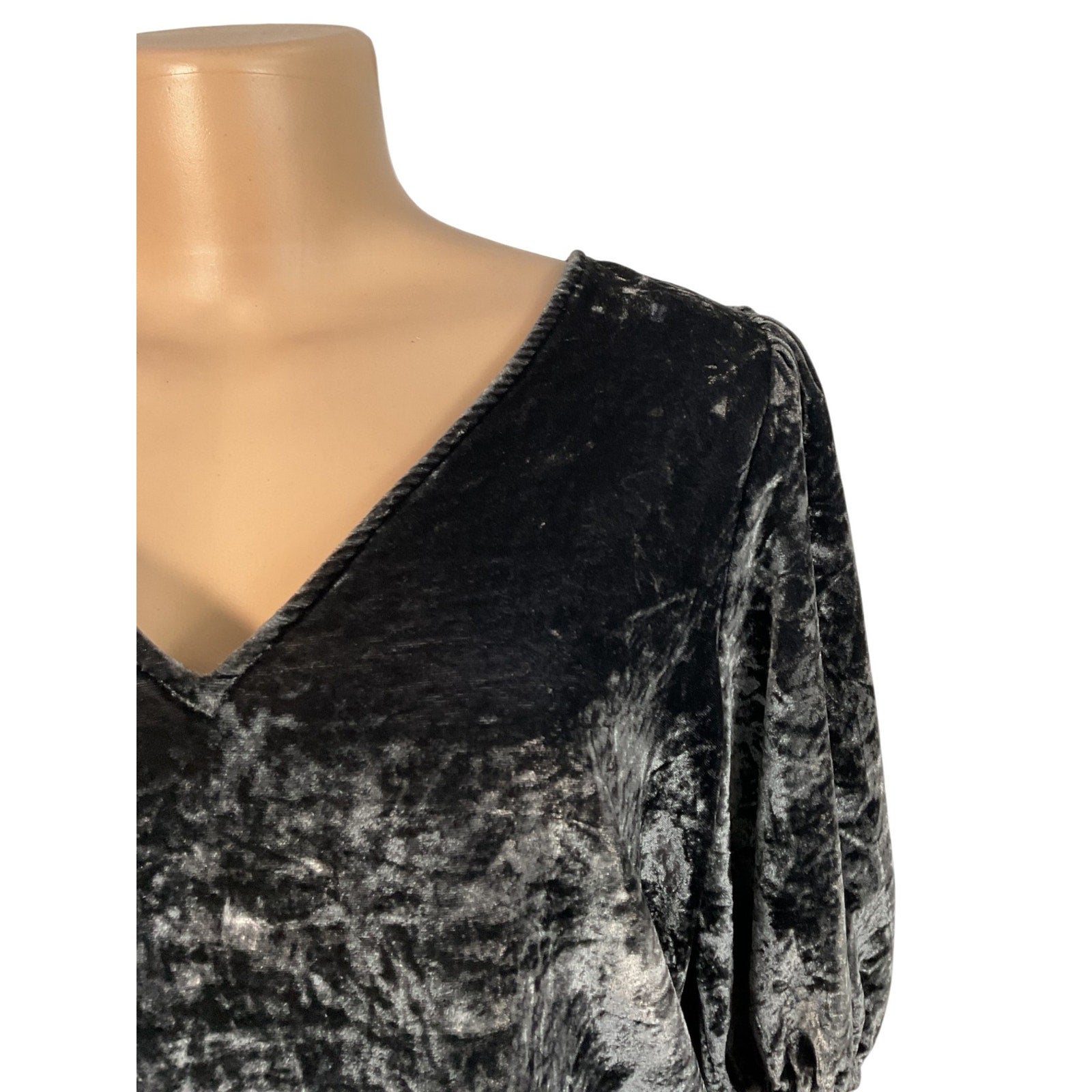 Blusa M (LOFT)