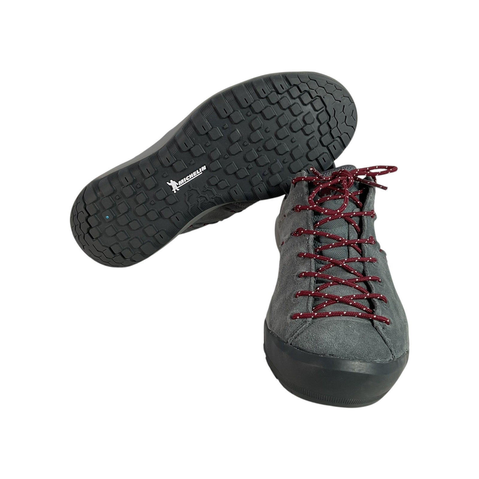 Zapato 7 (MAMMUT)