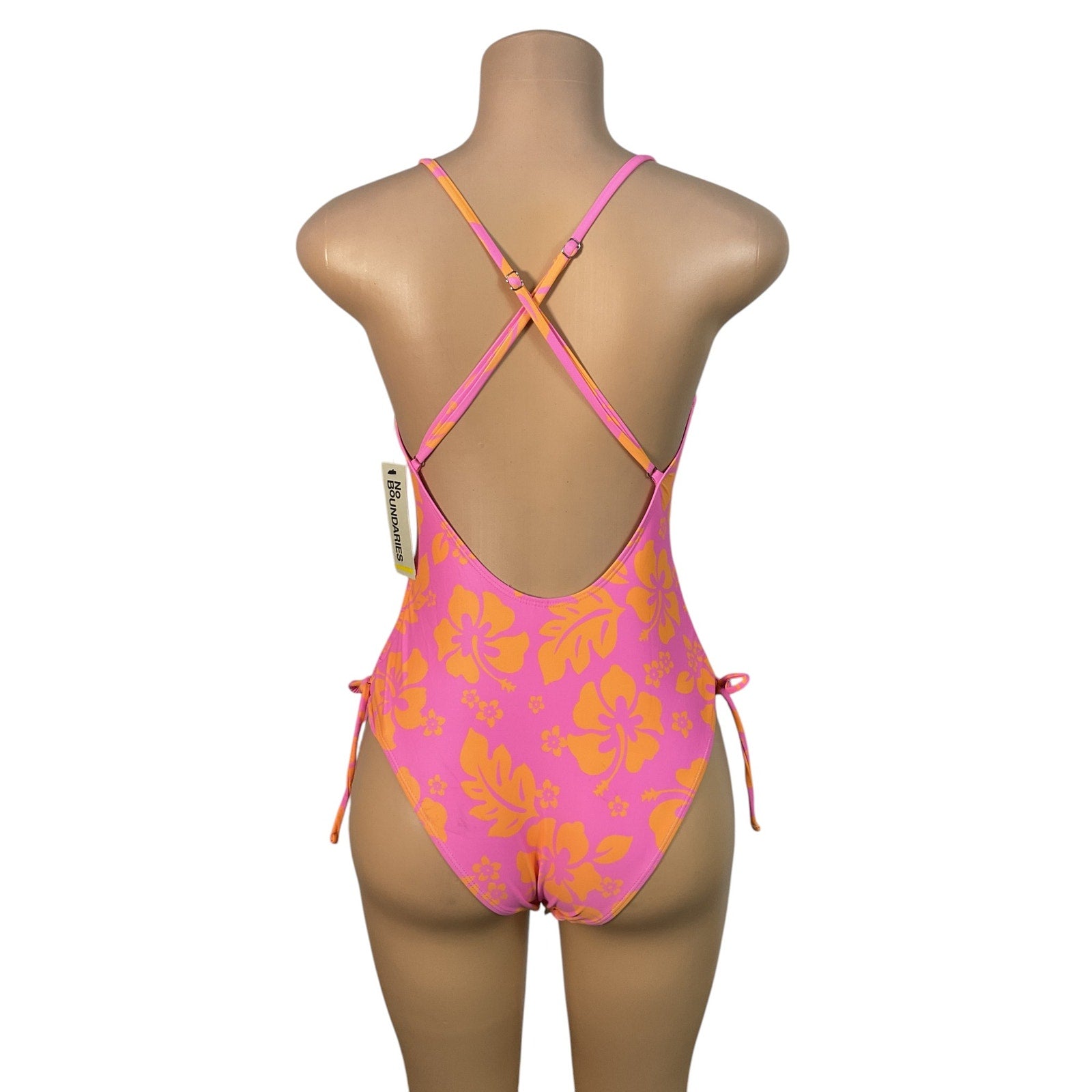 Traje de Baño Dama S (NOBO)
