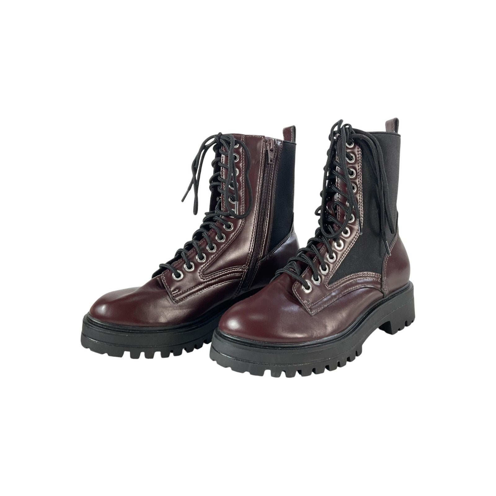 Bota 6 (NOBO)