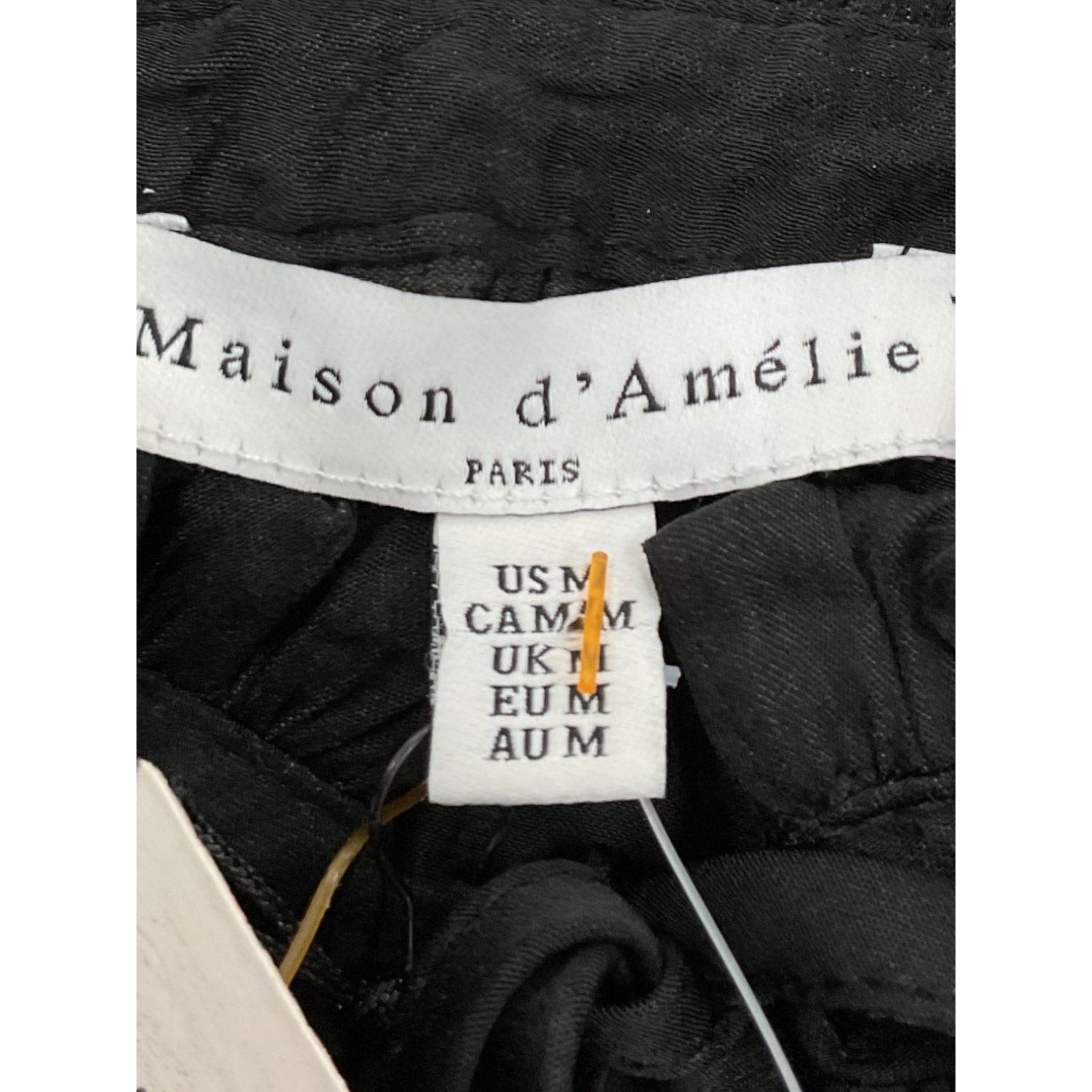 Blusa M (Maison d' Ameile)