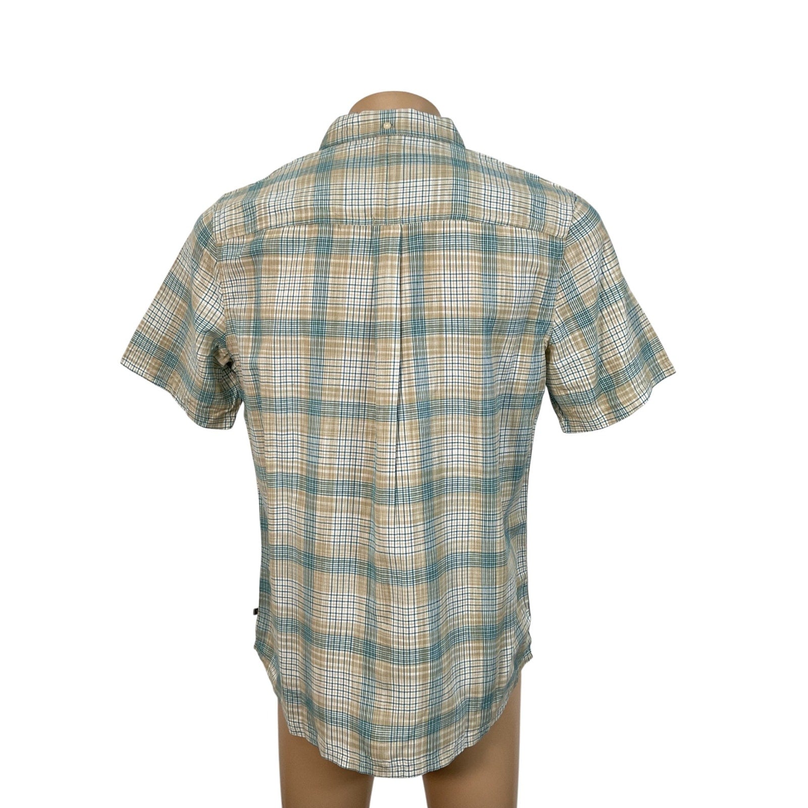 Camisa M (Toad & Co)