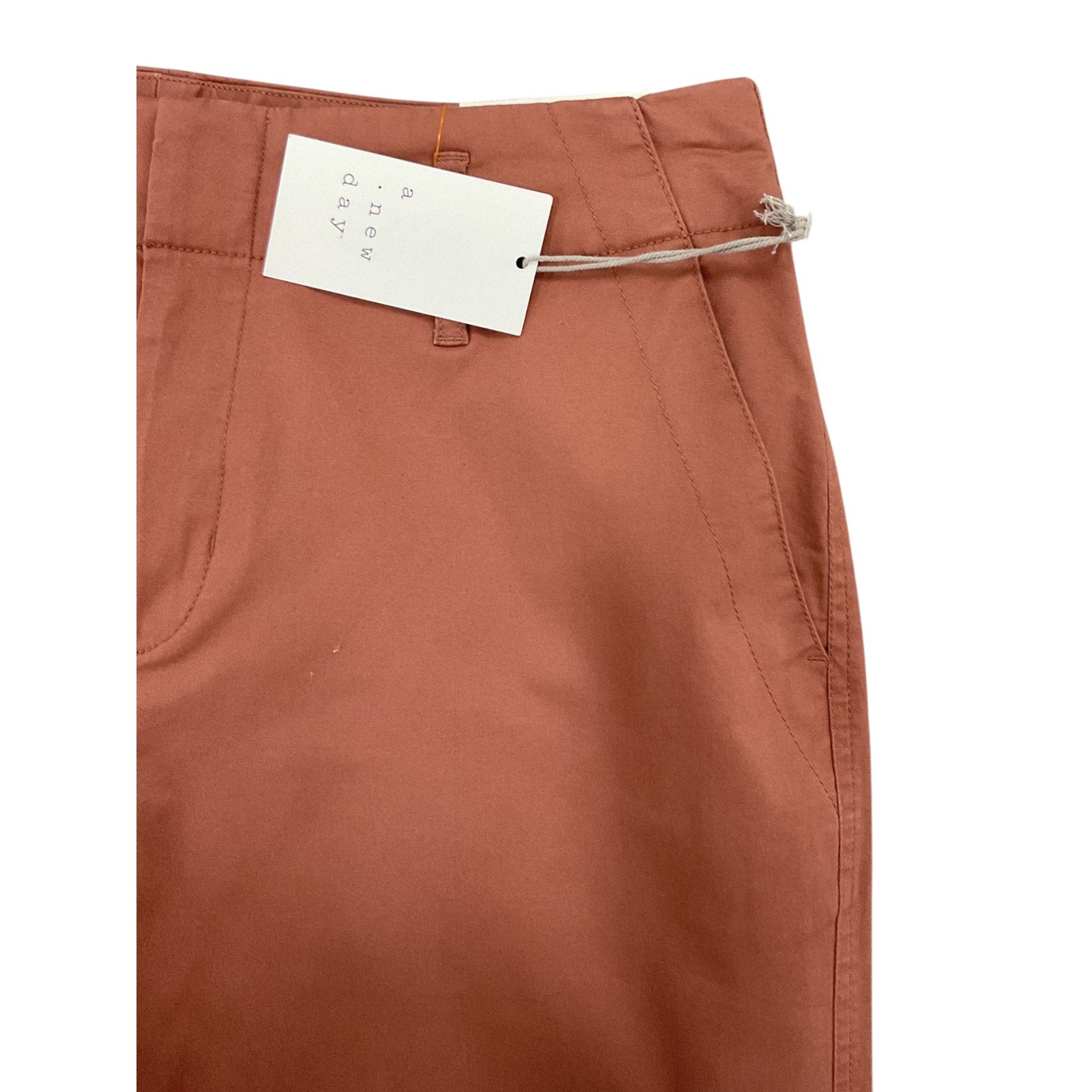 Pantalon 8 (A New Day)