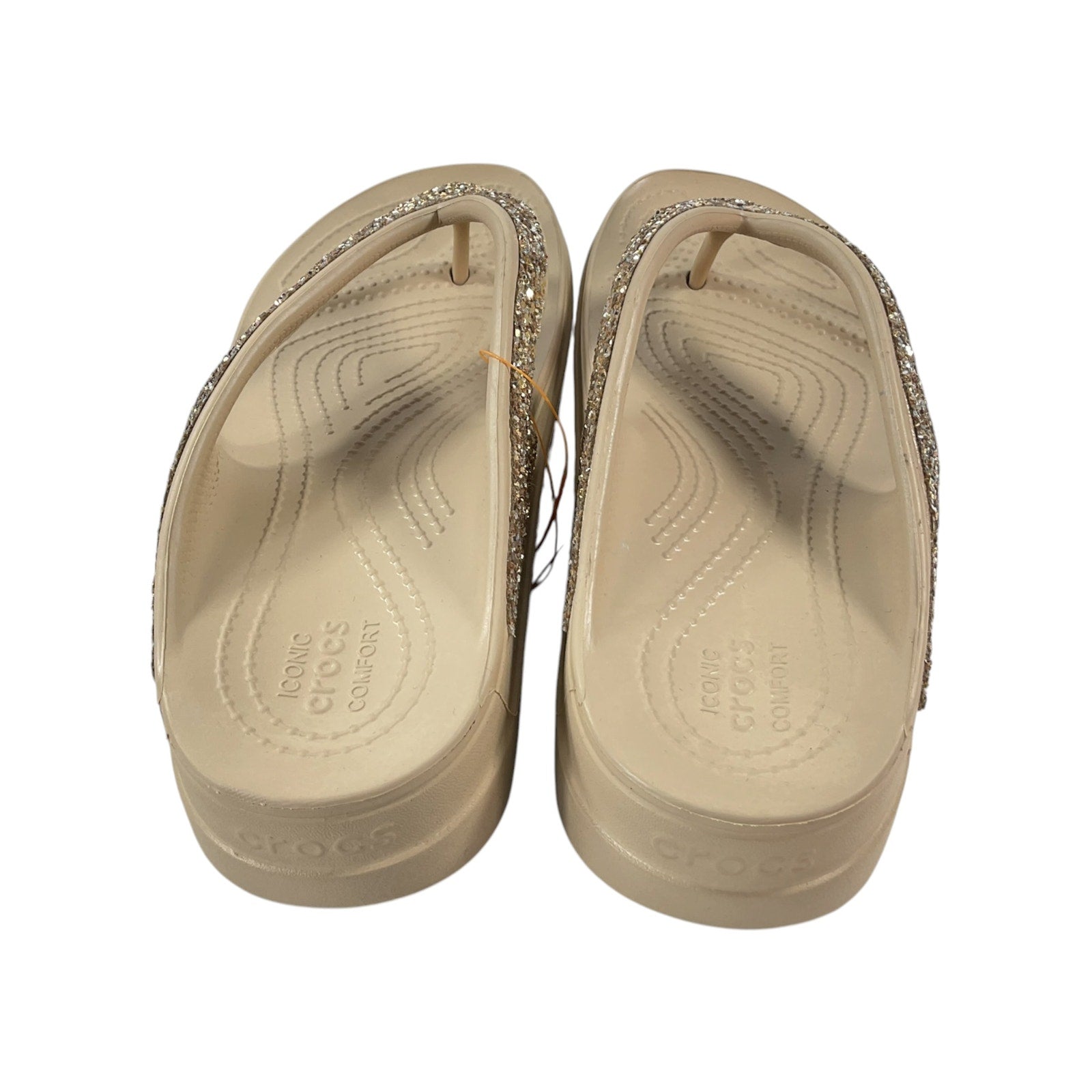 Sandalias 6 (Crocs)